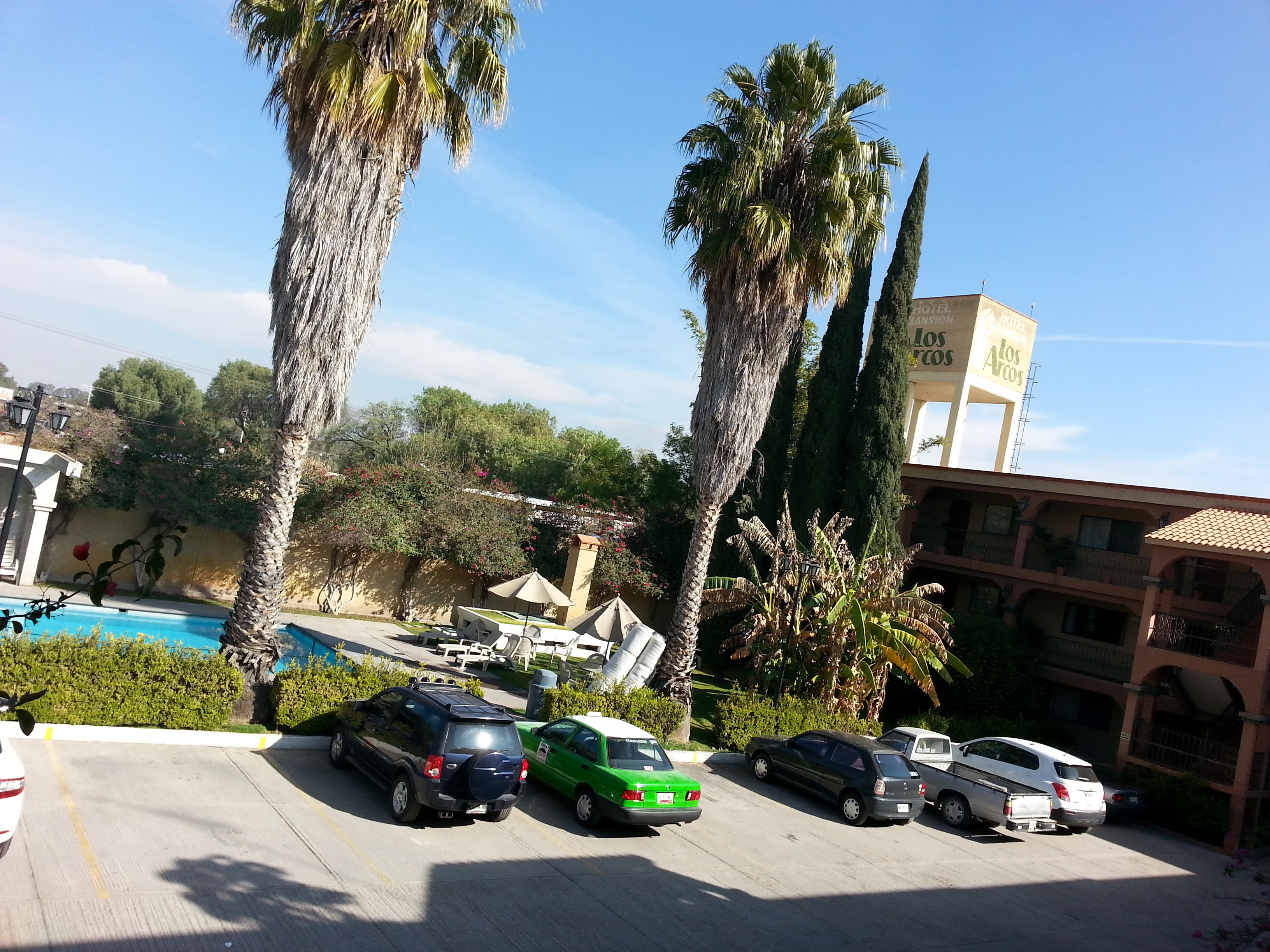 Restaurante Los Faroles image 3