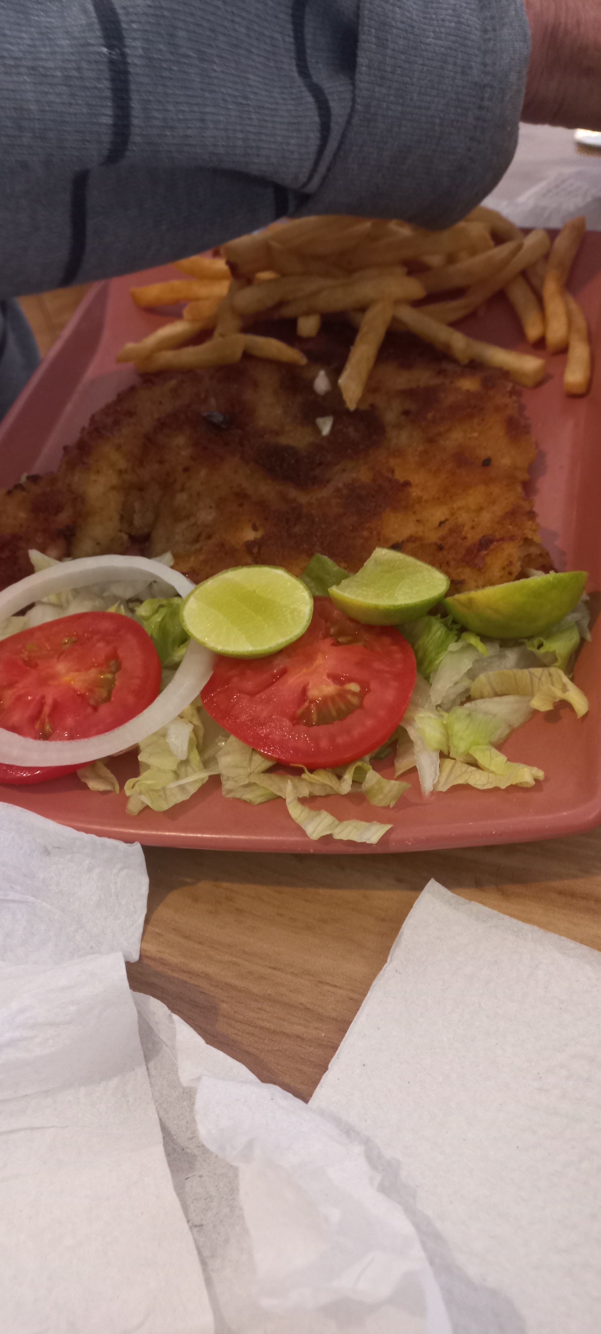 Restaurante Los Faroles image 6