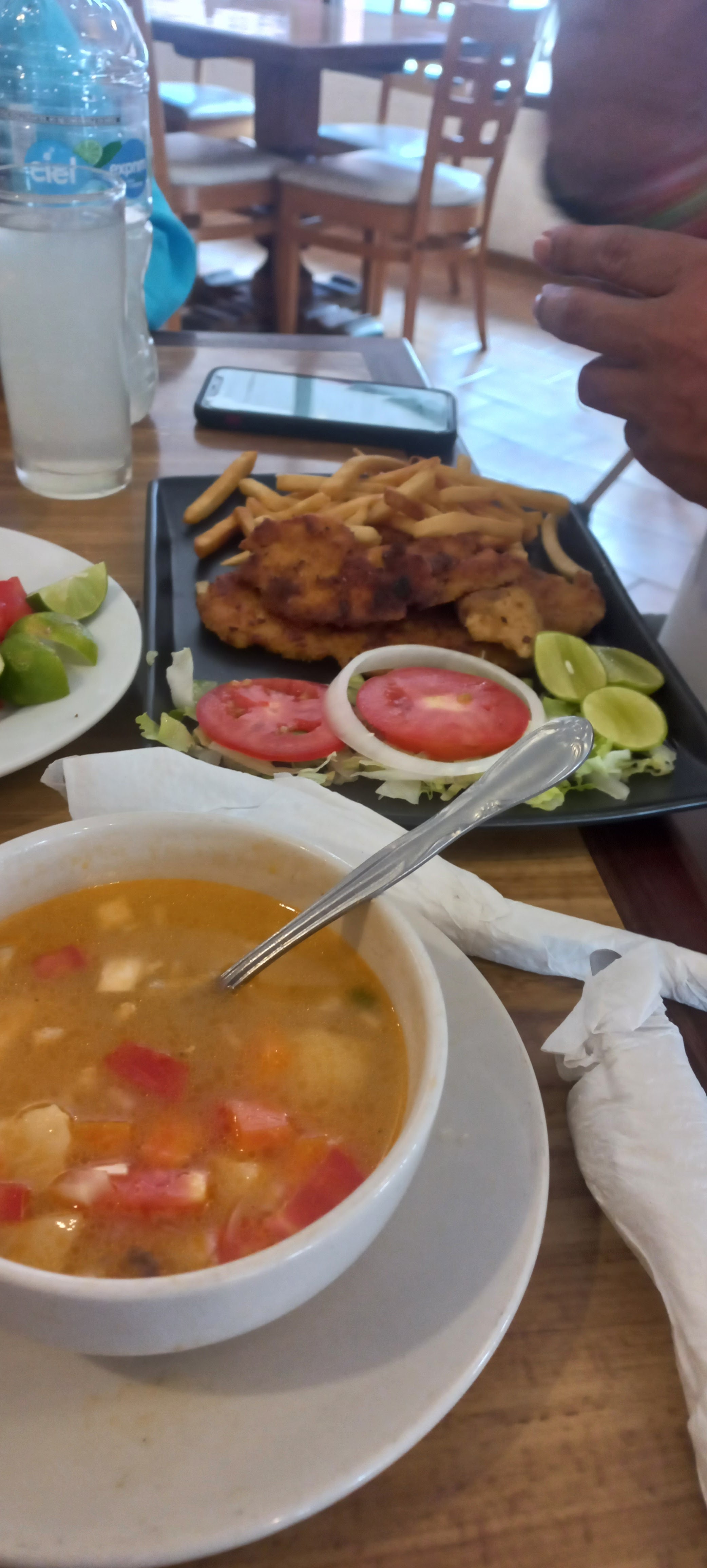 Restaurante Los Faroles image 7