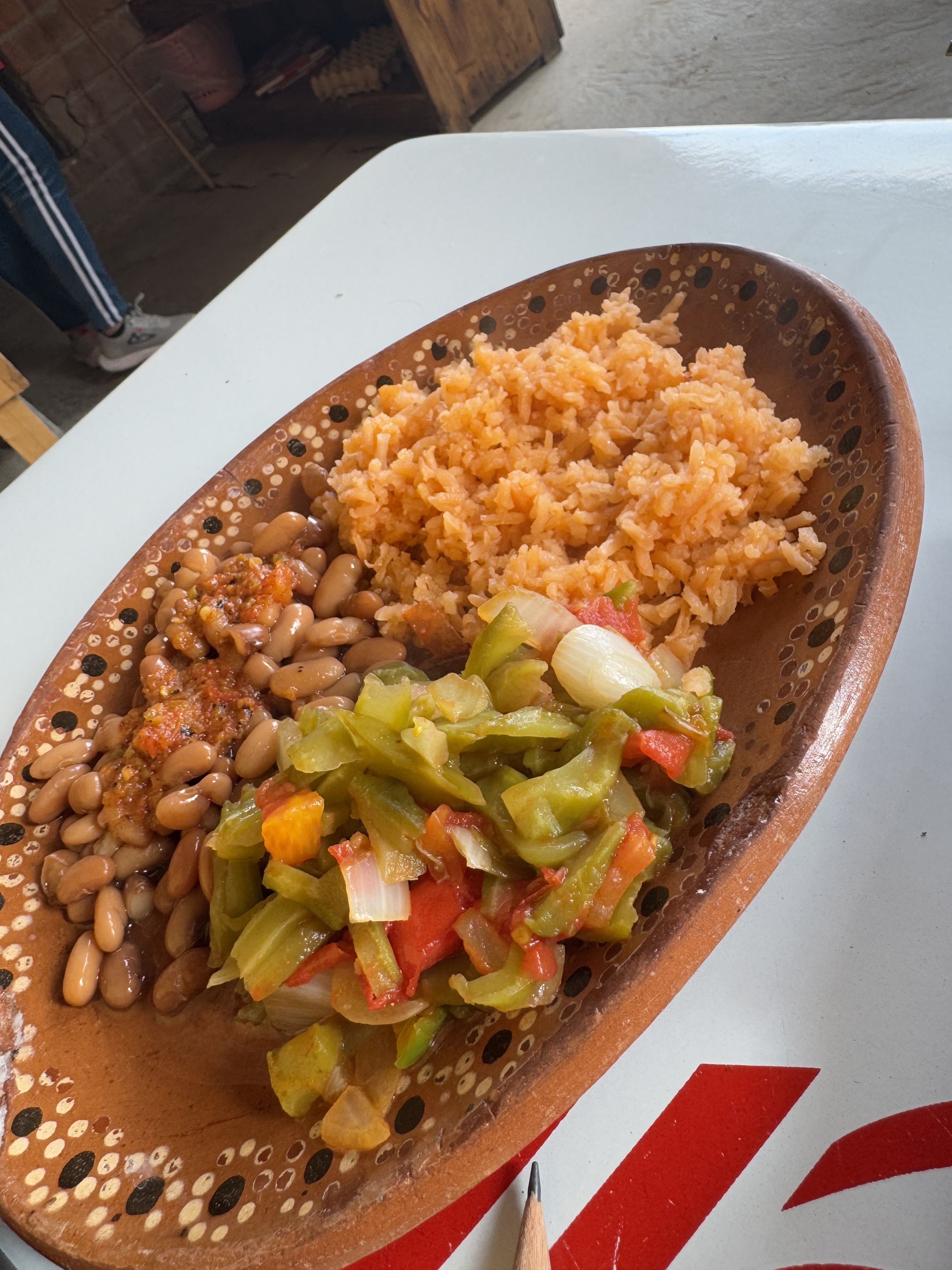 Carnes asadas Las Regias image 2