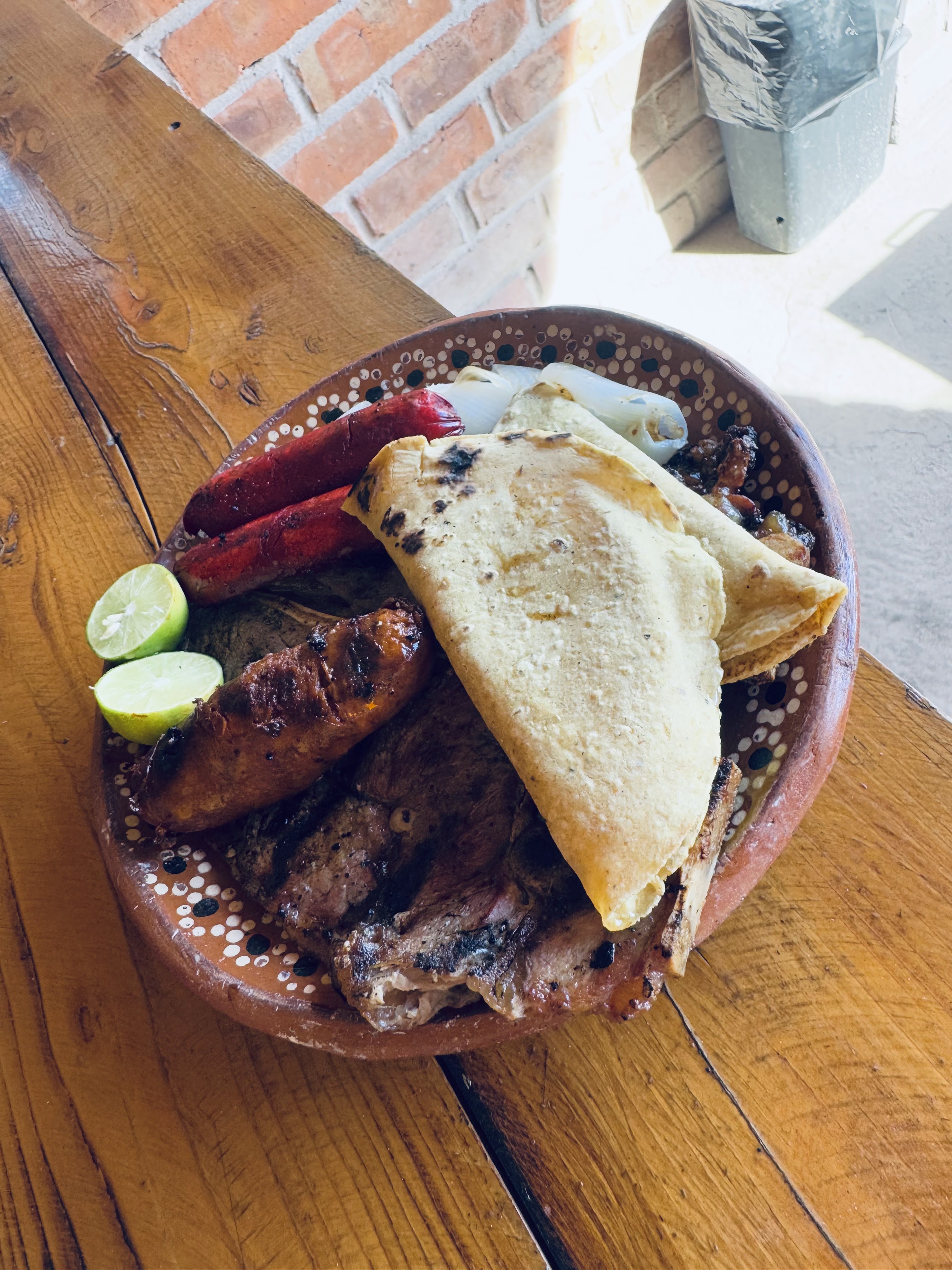 Carnes asadas Las Regias image 3