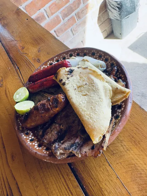 Carnes asadas Las Regias image 3