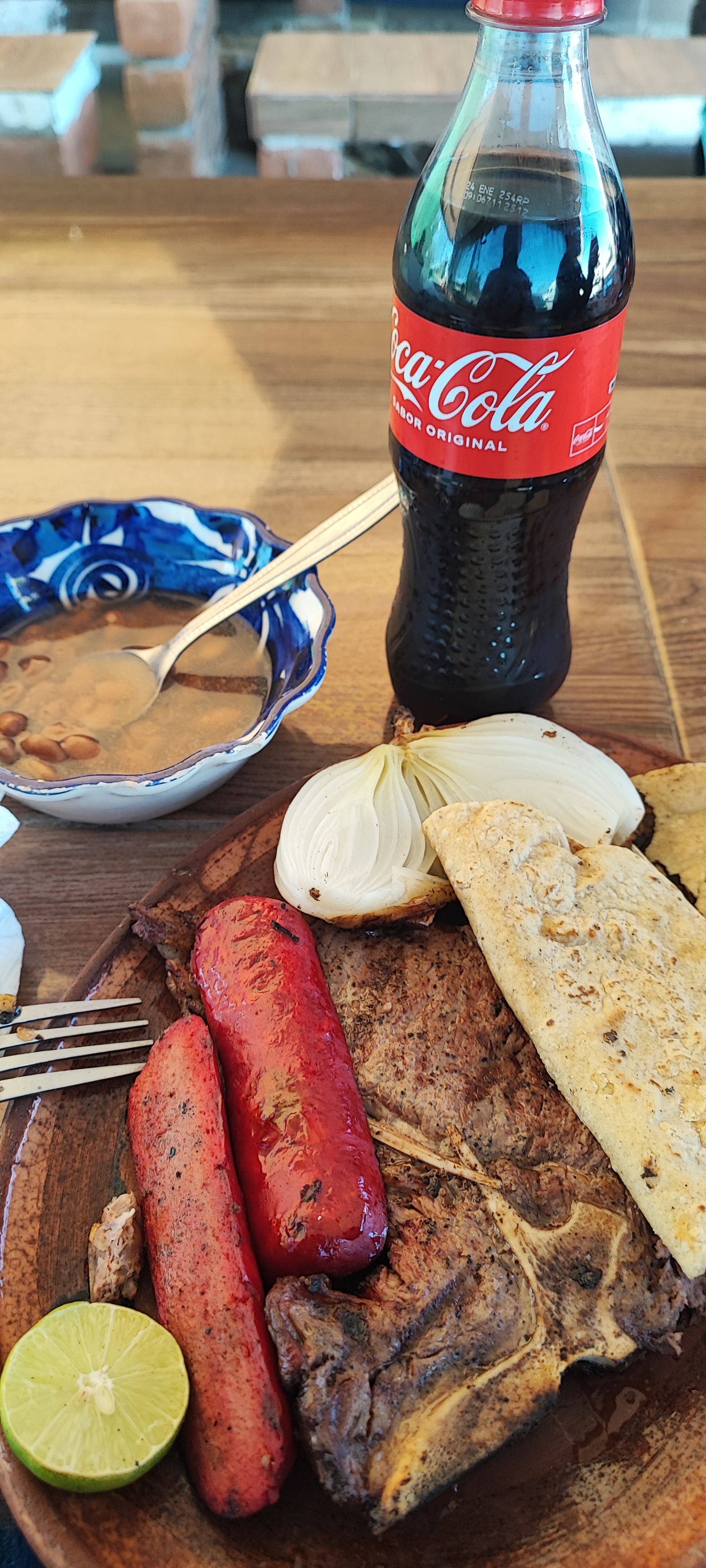 Carnes asadas Las Regias image 4