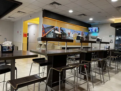 Carl's Jr. Andares image 1