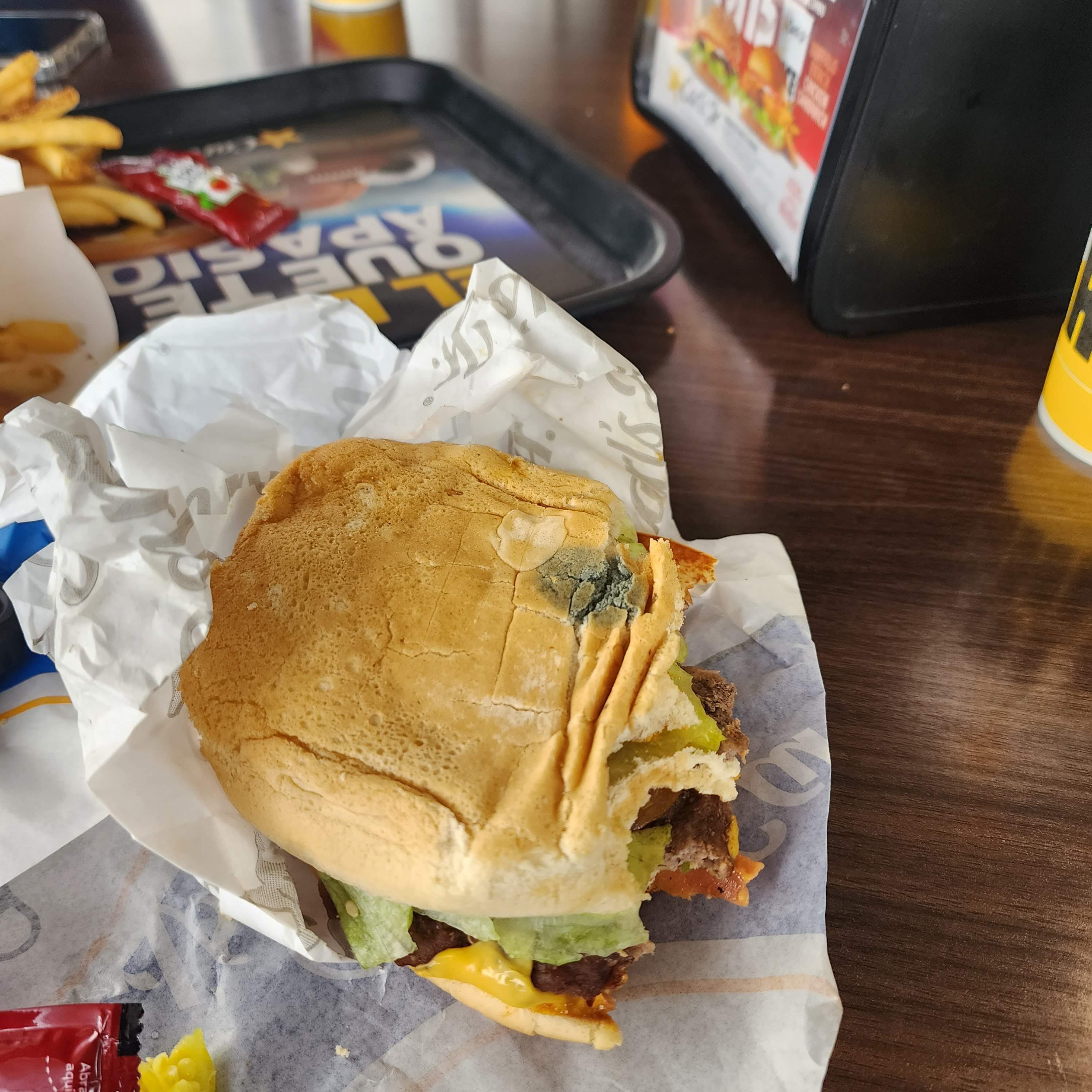 Carl's Jr. Andares image 2