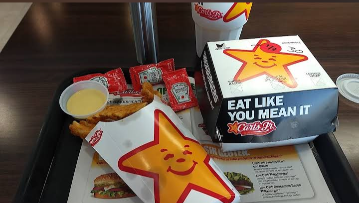 Carl's Jr. Andares image 6