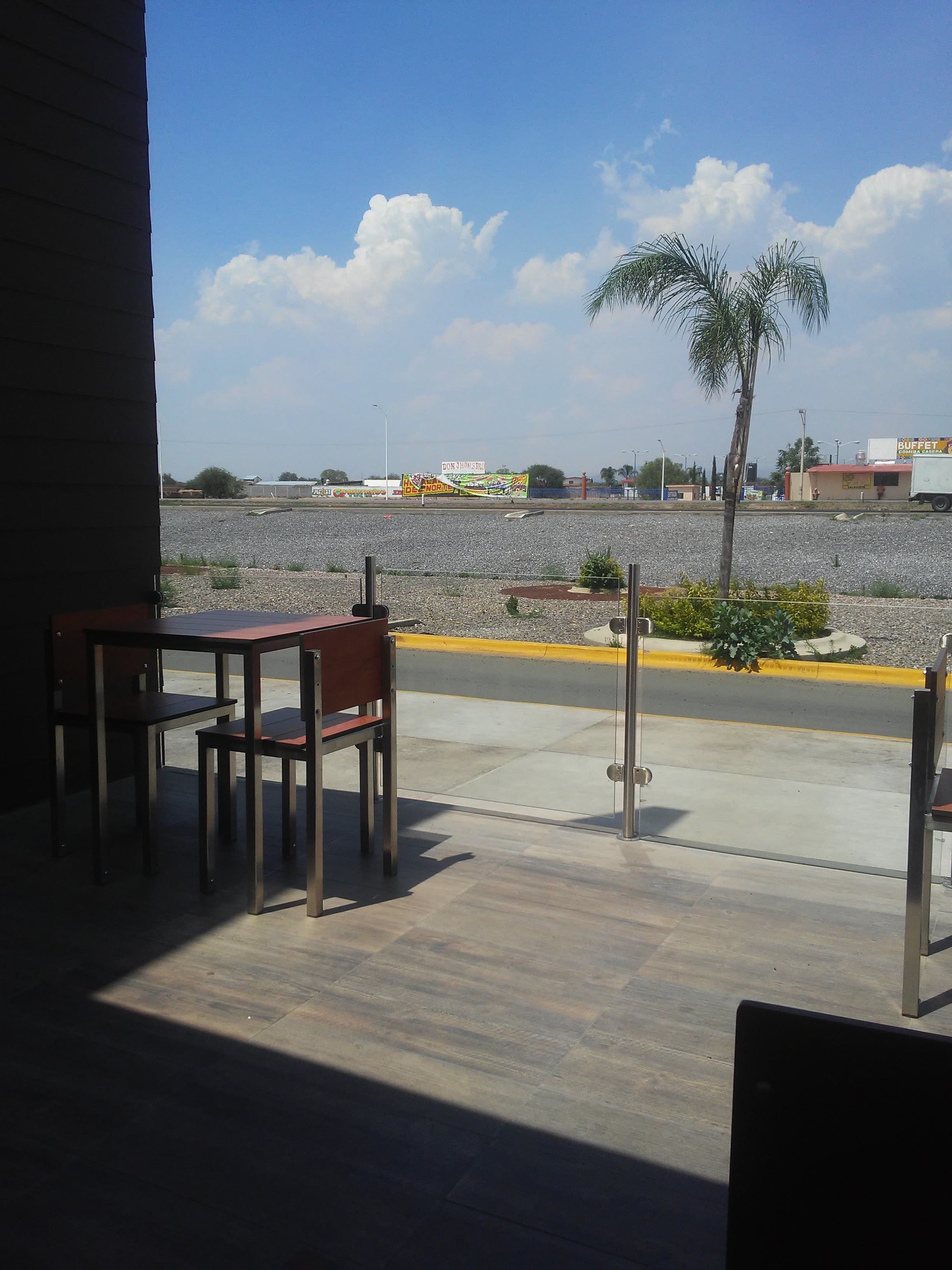 Carl's Jr. Andares image 7