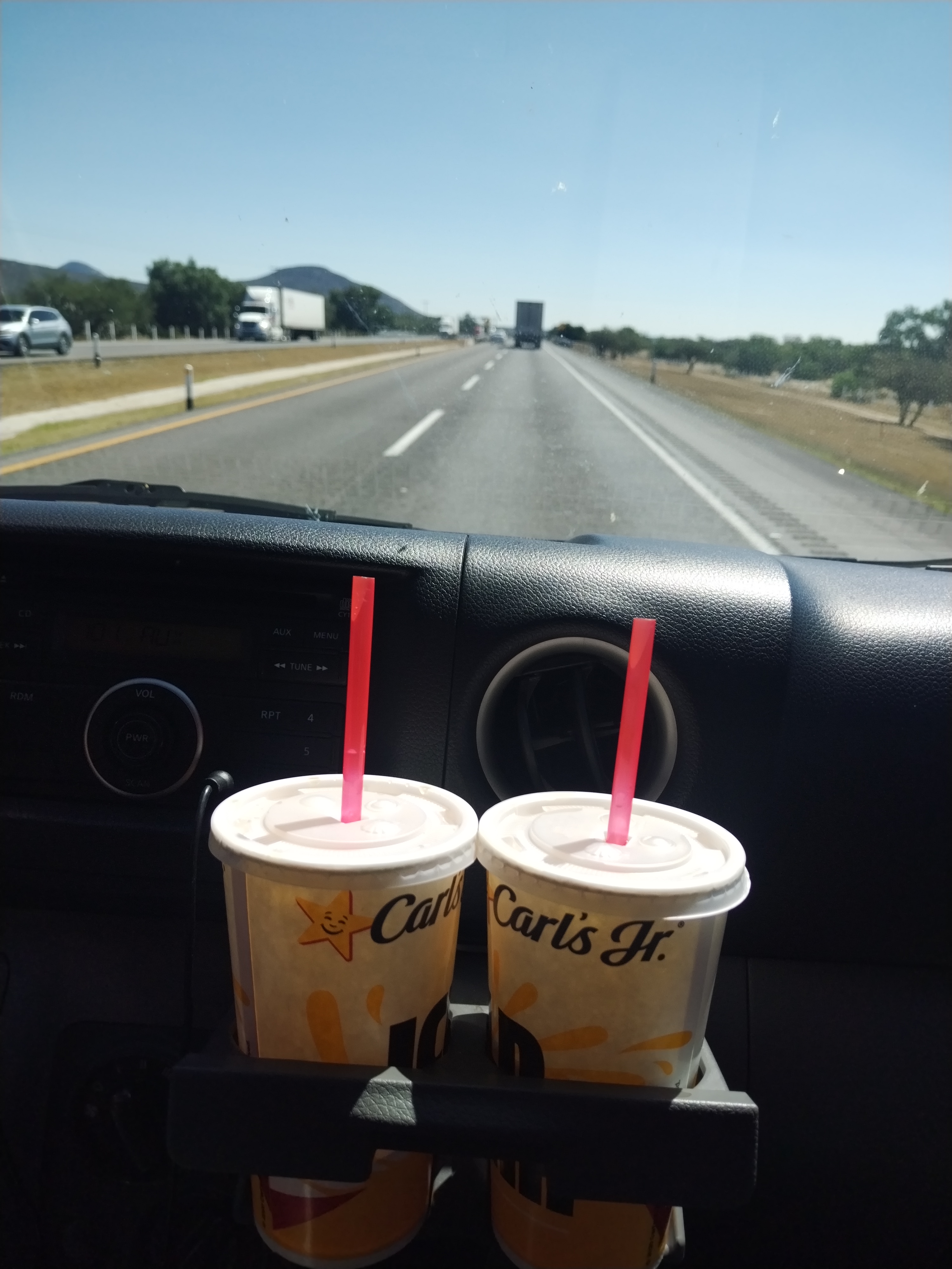 Carl's Jr. Andares image 8