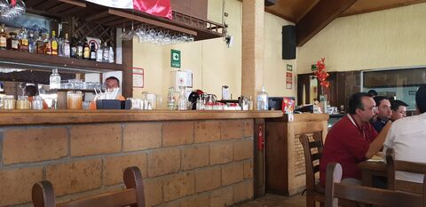 Restaurante La Cabaña de los Compadres image 1