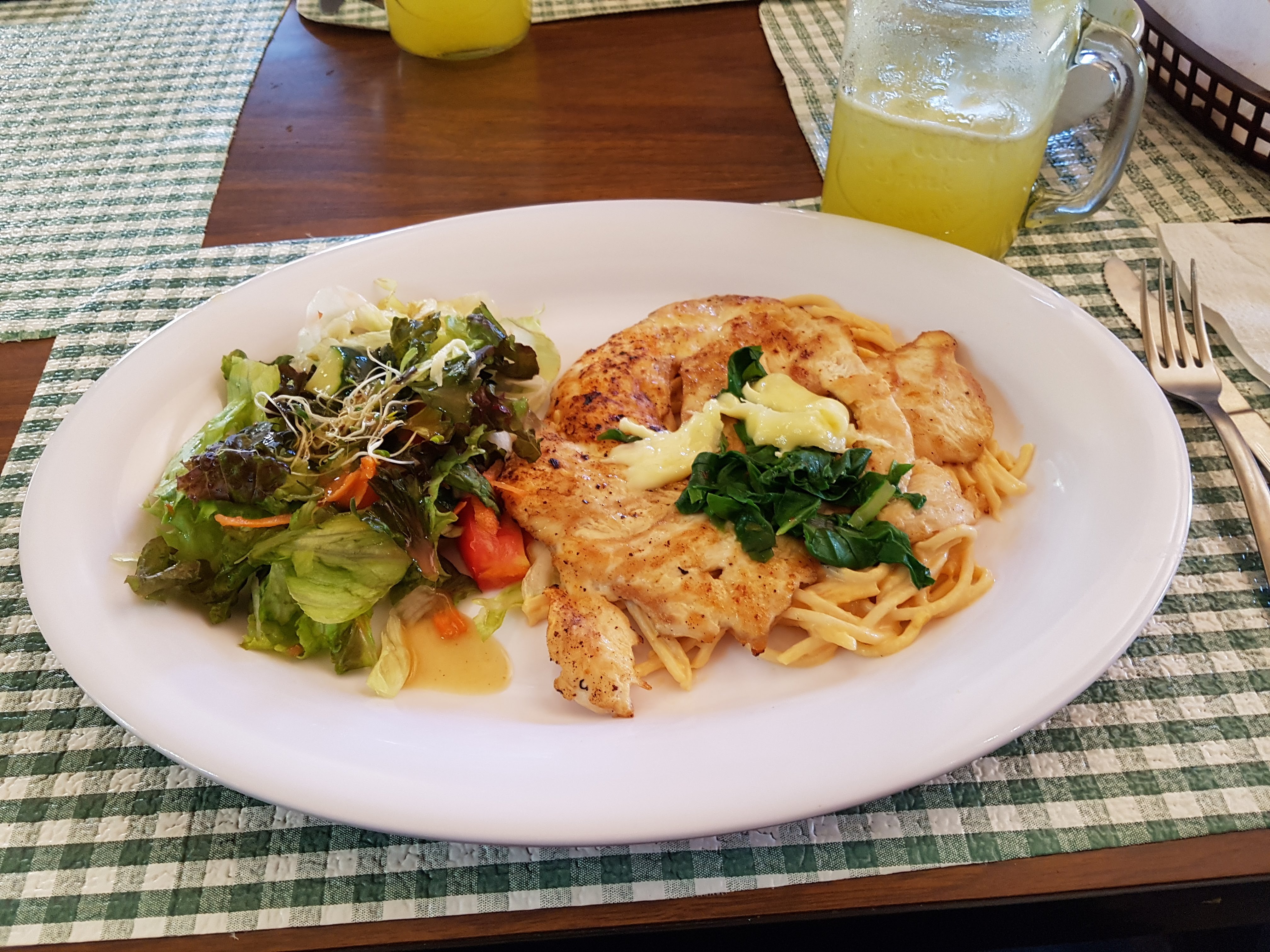 Restaurante La Cabaña de los Compadres image 2