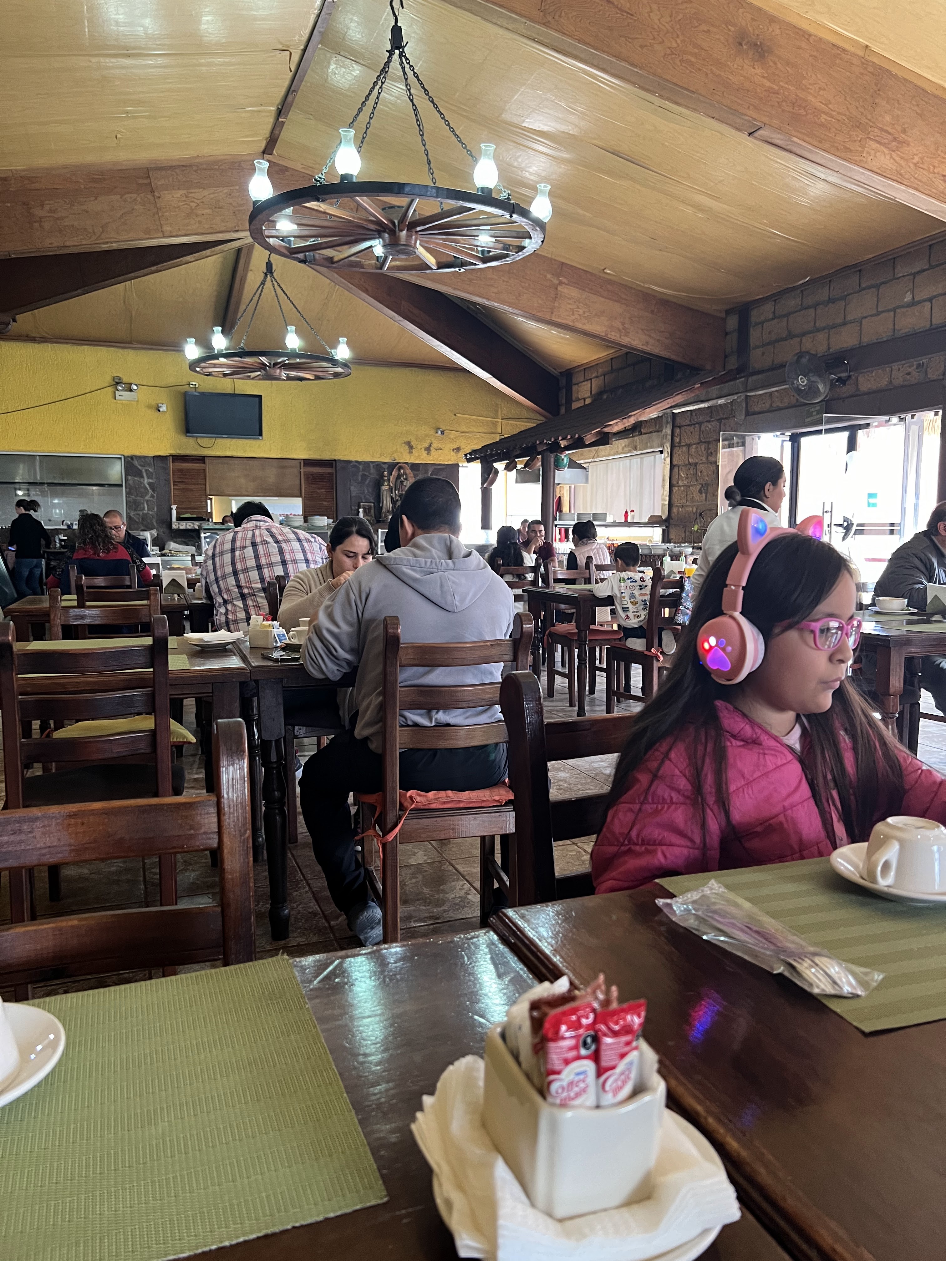 Restaurante La Cabaña de los Compadres image 3