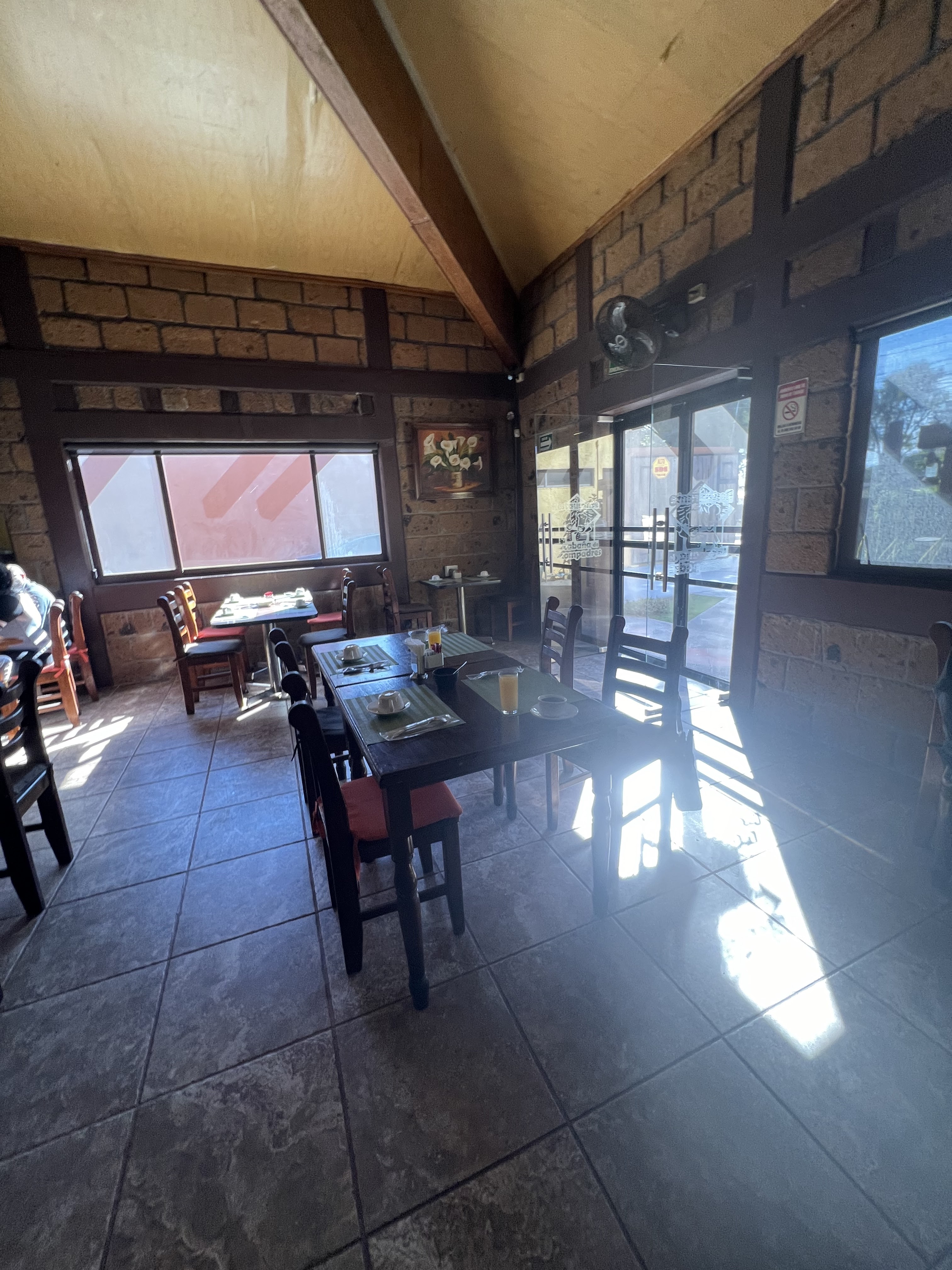 Restaurante La Cabaña de los Compadres image 4