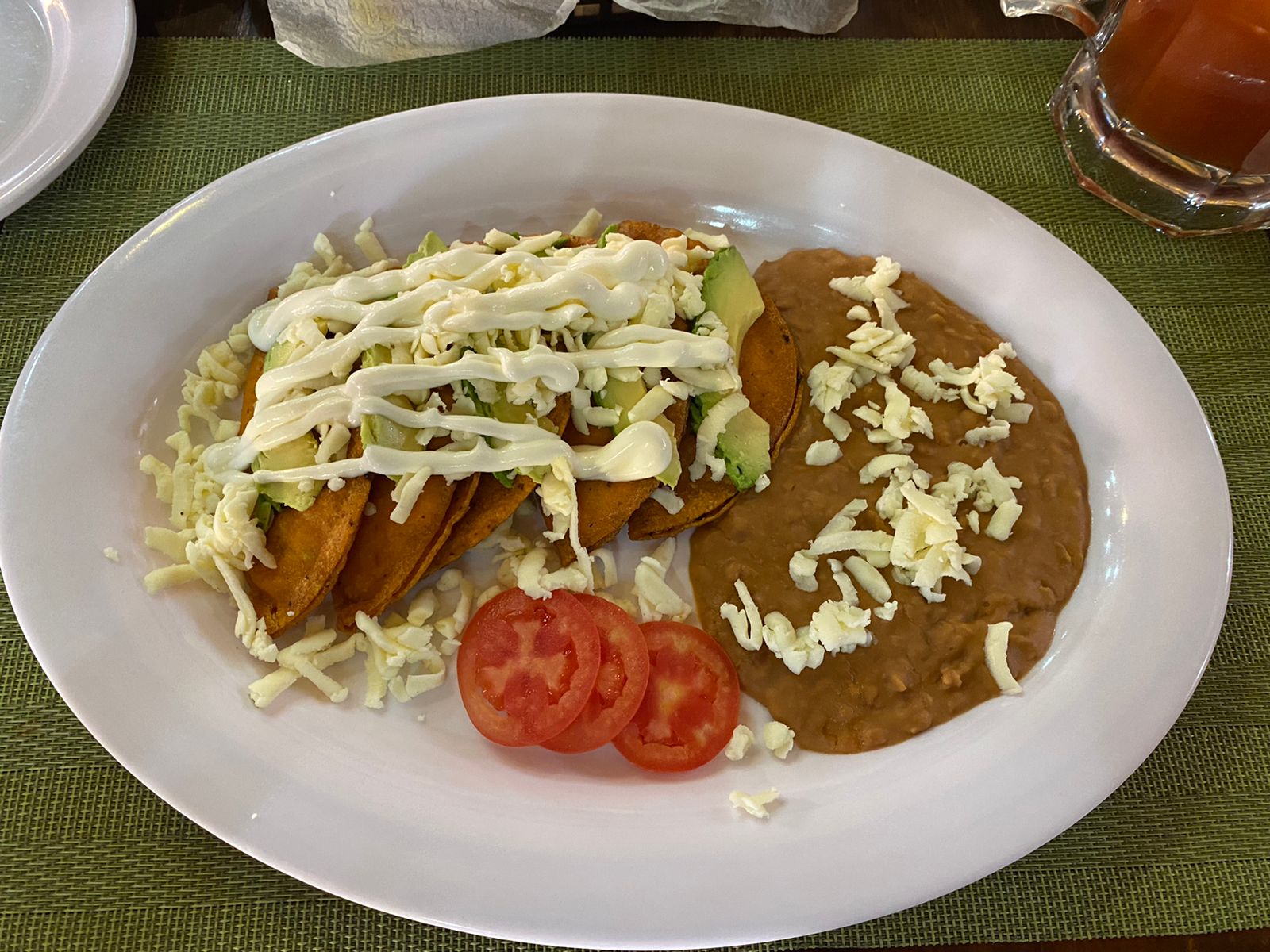 Restaurante La Cabaña de los Compadres image 5