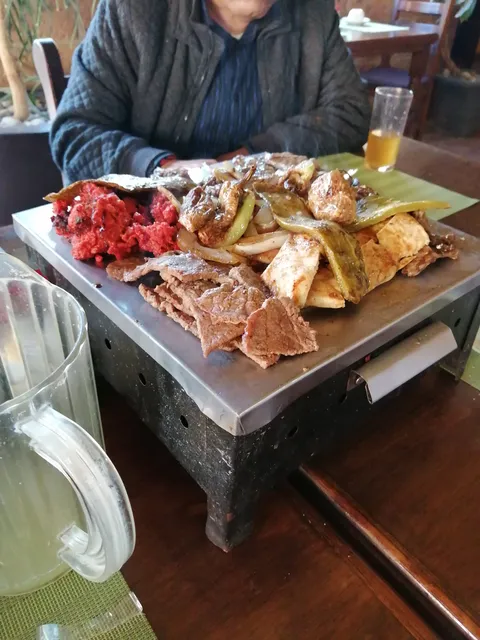 Restaurante La Cabaña de los Compadres image 6