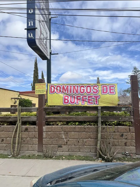 Restaurante La Cabaña de los Compadres image 7