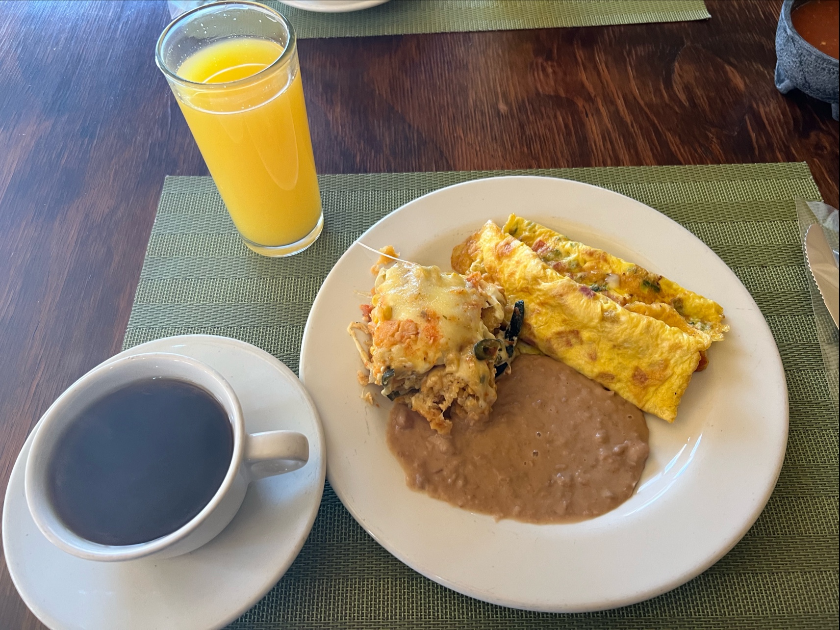 Restaurante La Cabaña de los Compadres image 8