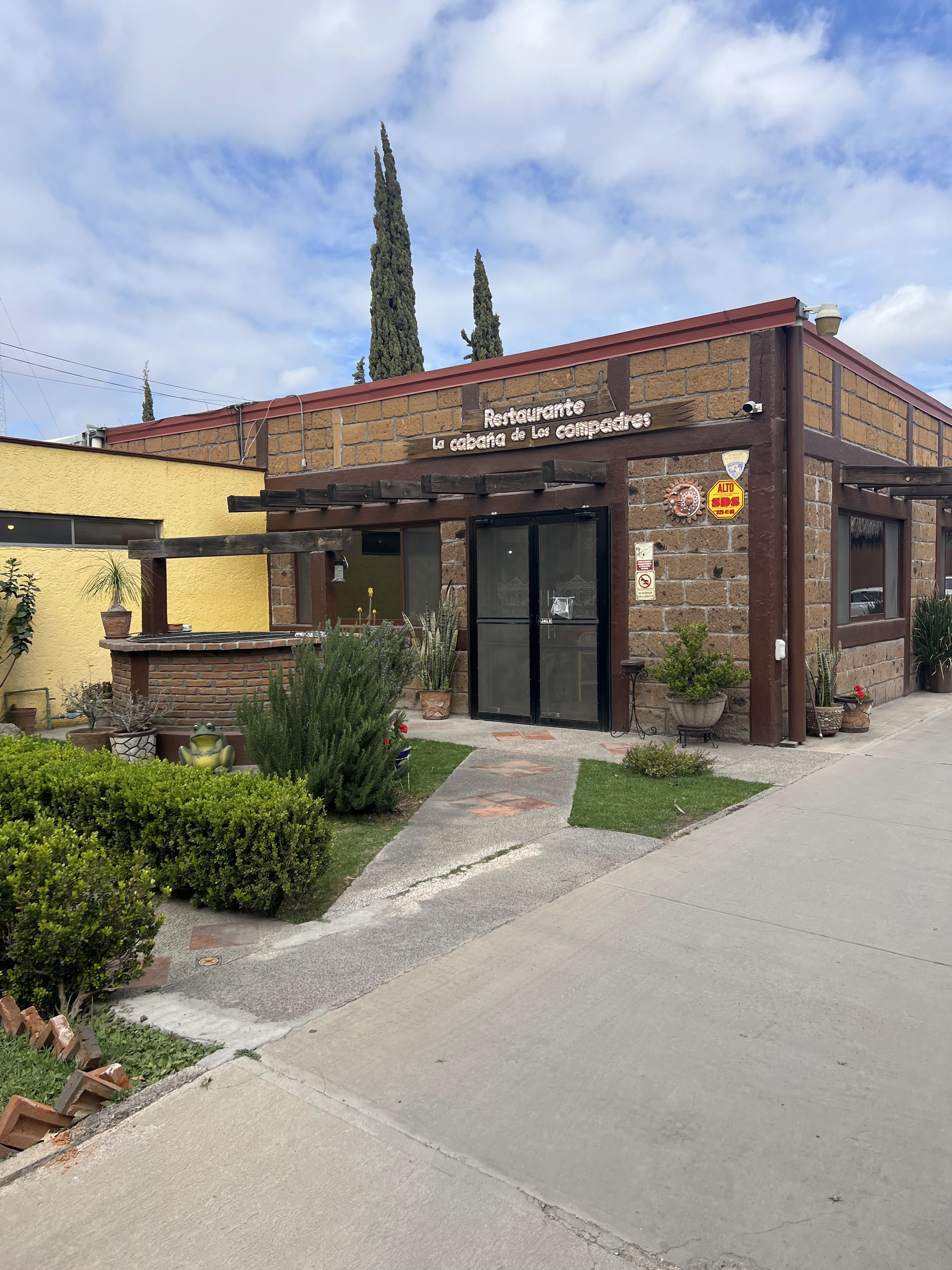 Restaurante La Cabaña de los Compadres image 9