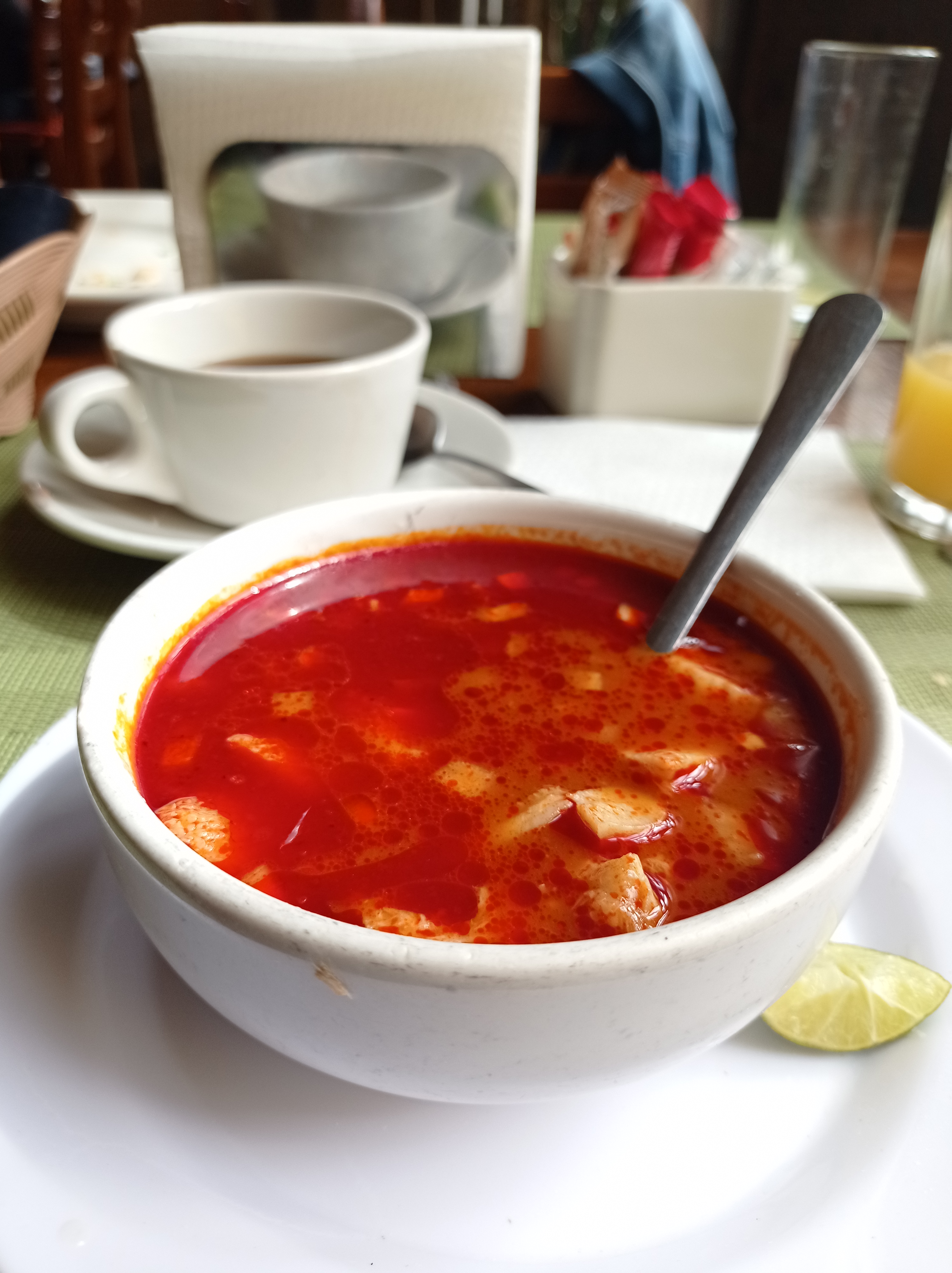 Restaurante La Cabaña de los Compadres image 10