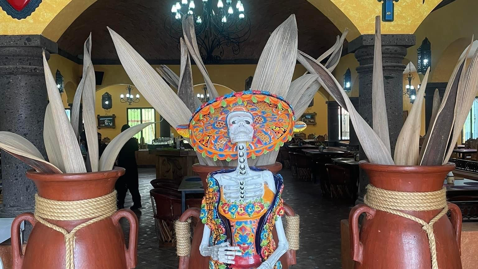 Restaurant Mi Rancho image 3