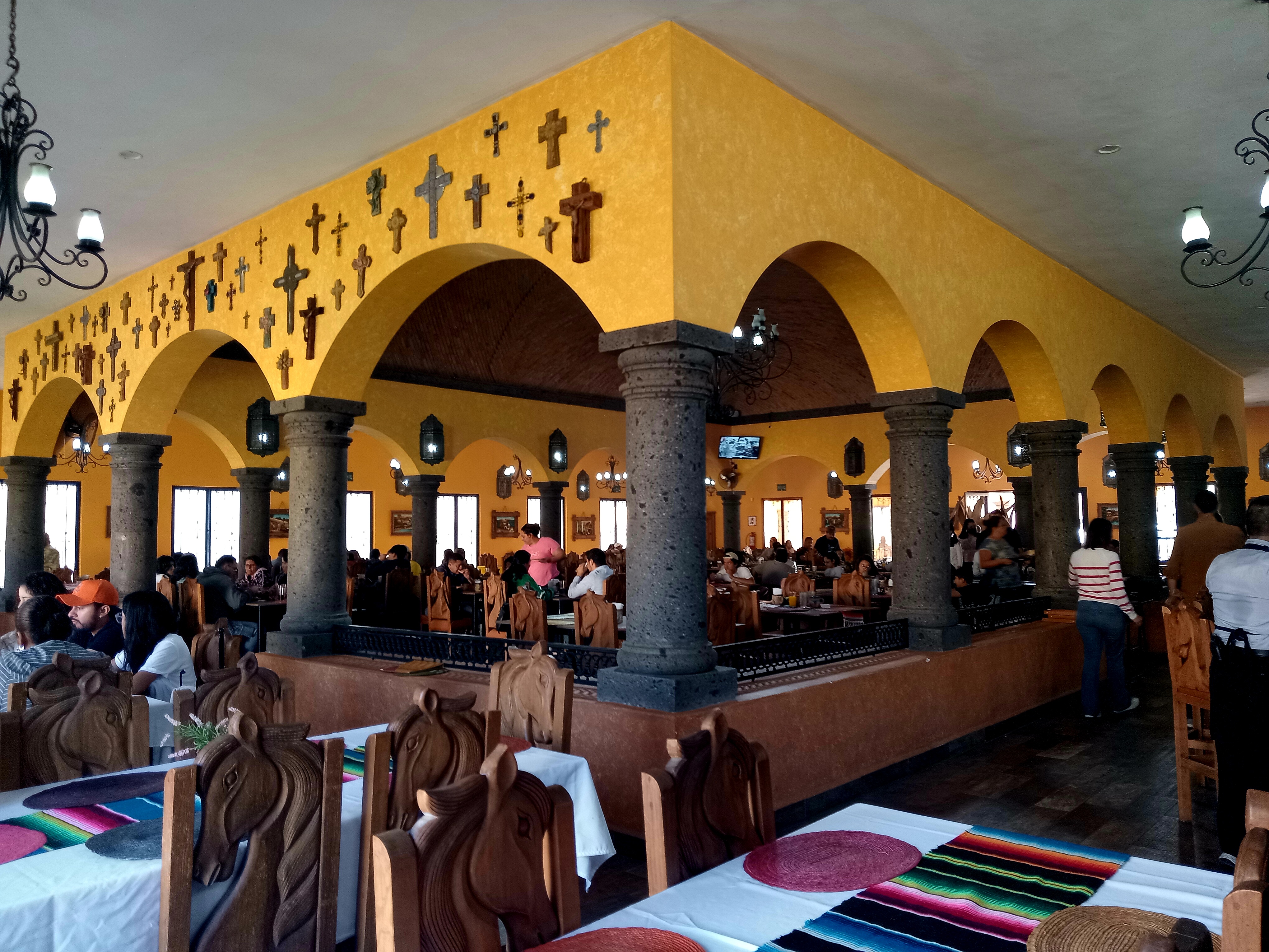 Restaurant Mi Rancho image 4