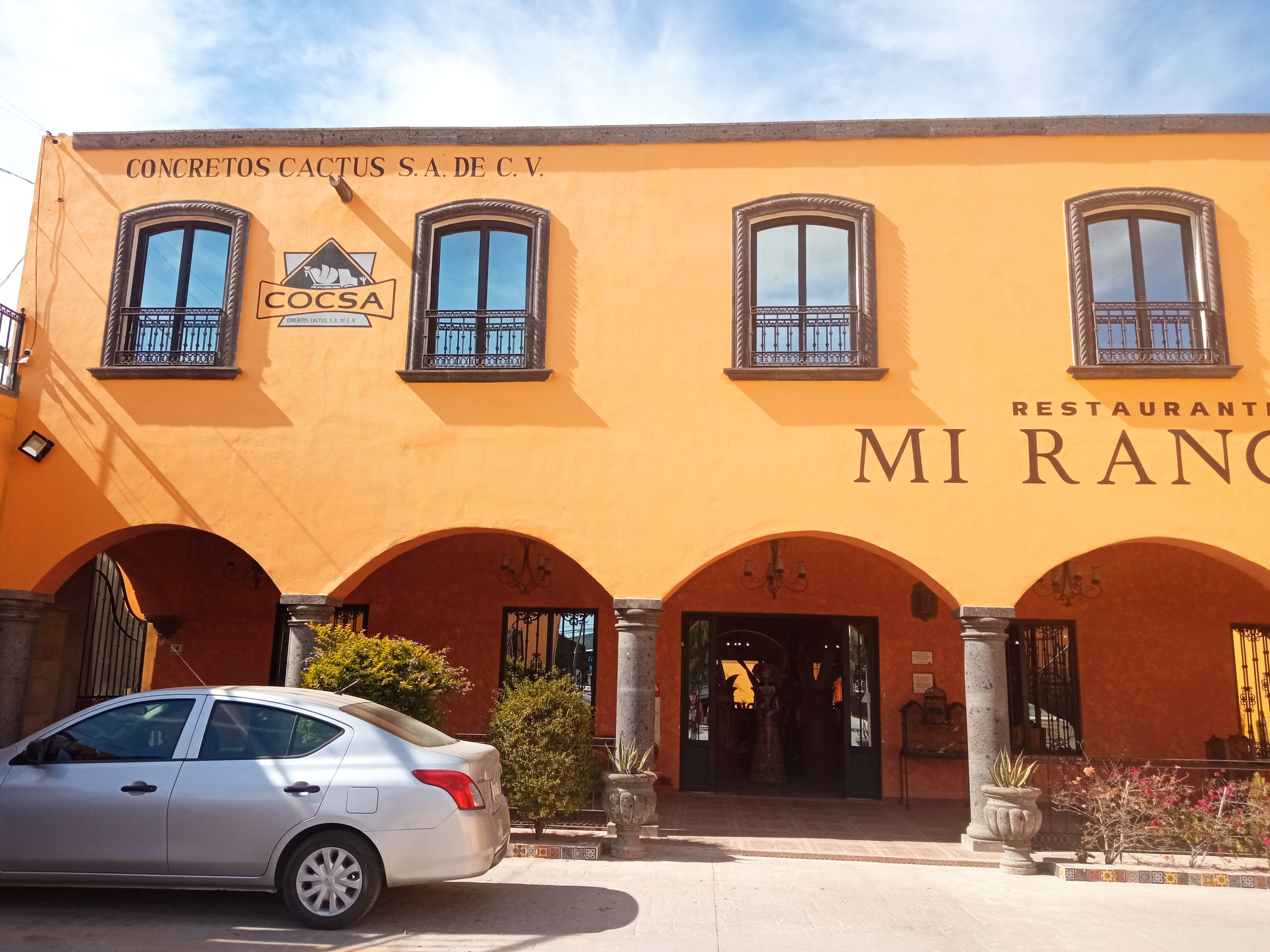 Restaurant Mi Rancho image 6