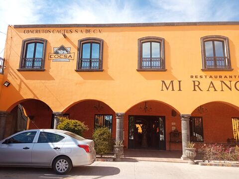 Restaurant Mi Rancho image 6