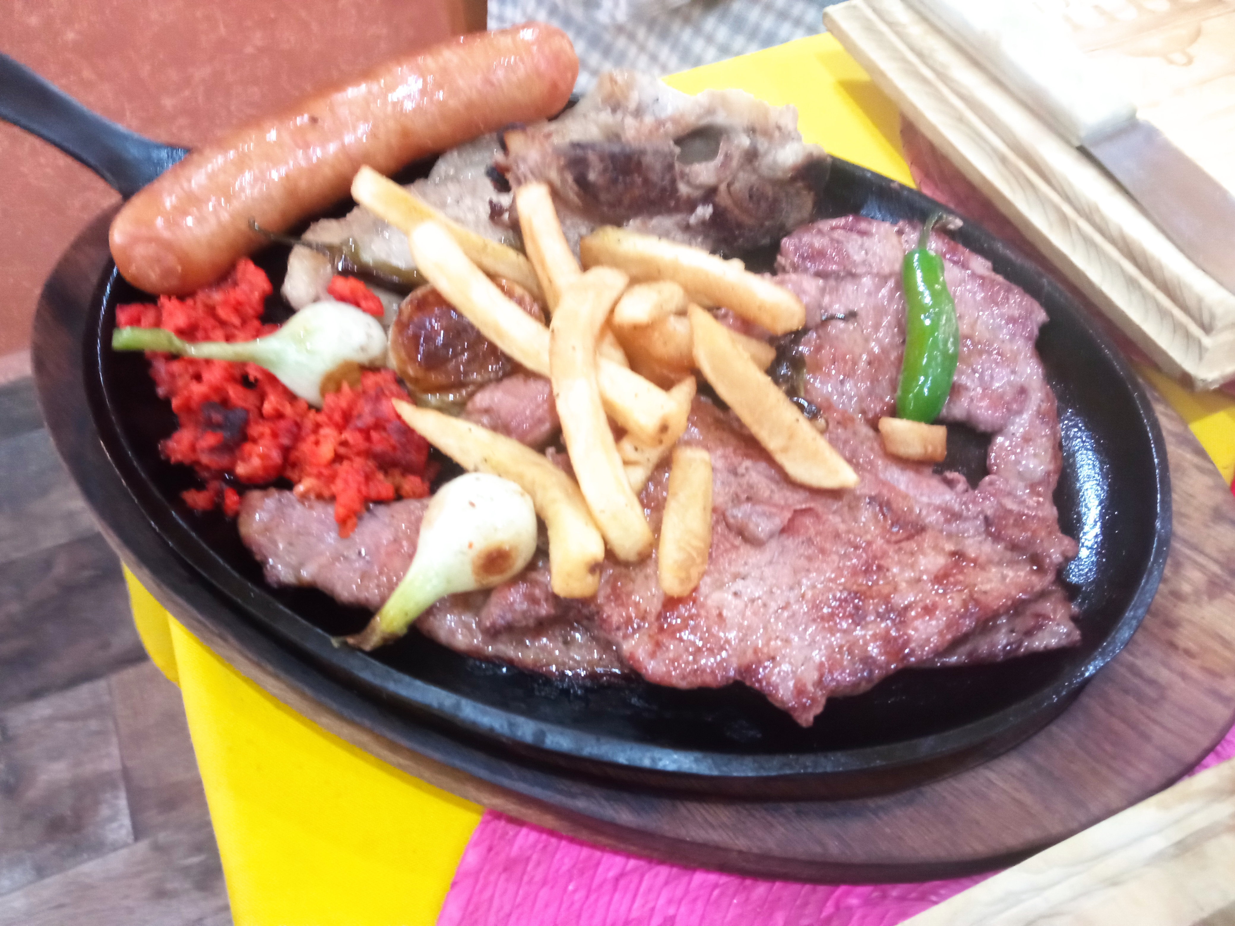 Restaurant Mi Rancho image 7