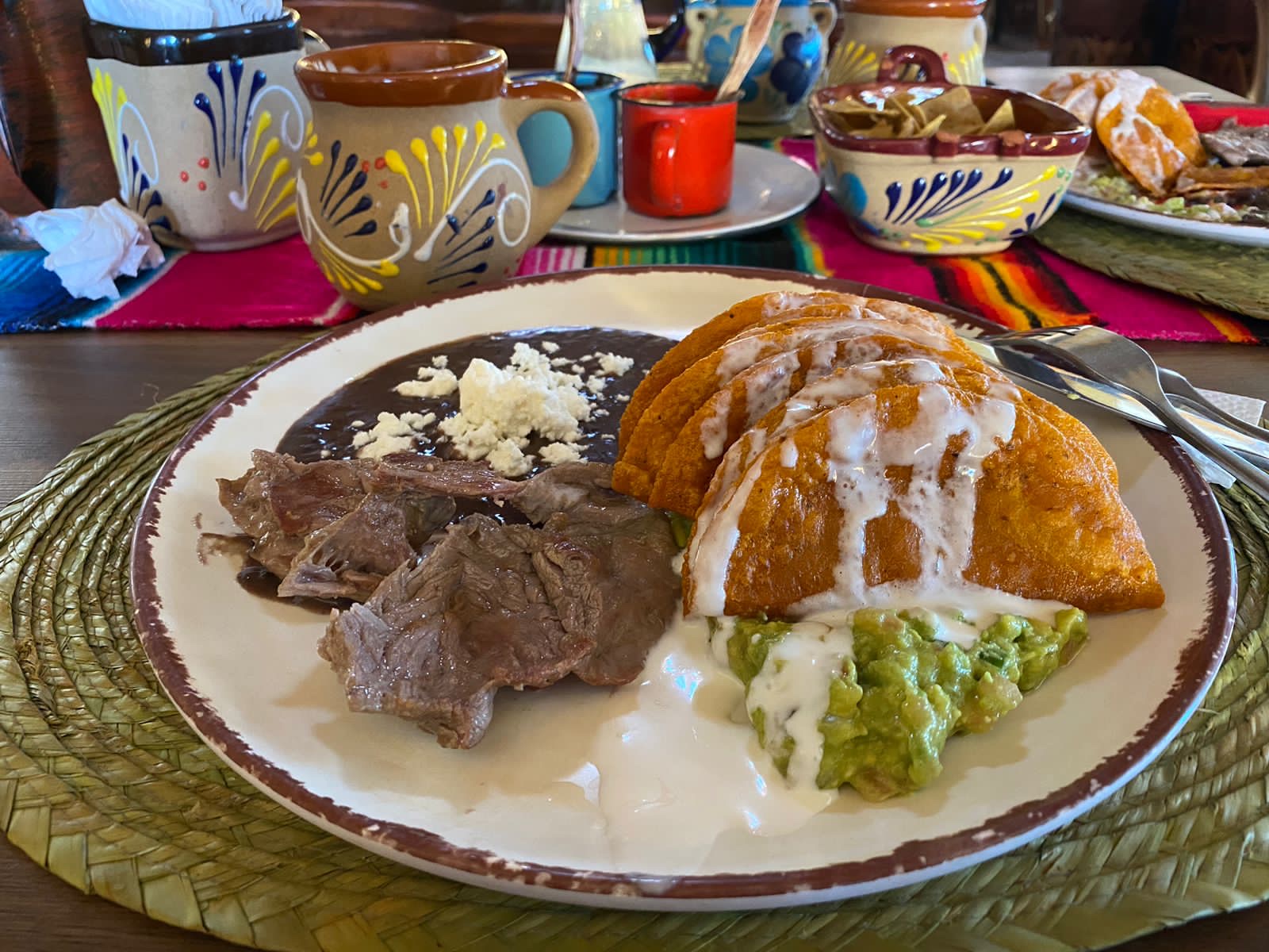 Restaurant Mi Rancho image 10