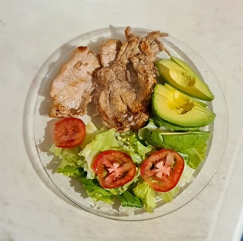 El sazón "Desyunos y Comidas" image 3