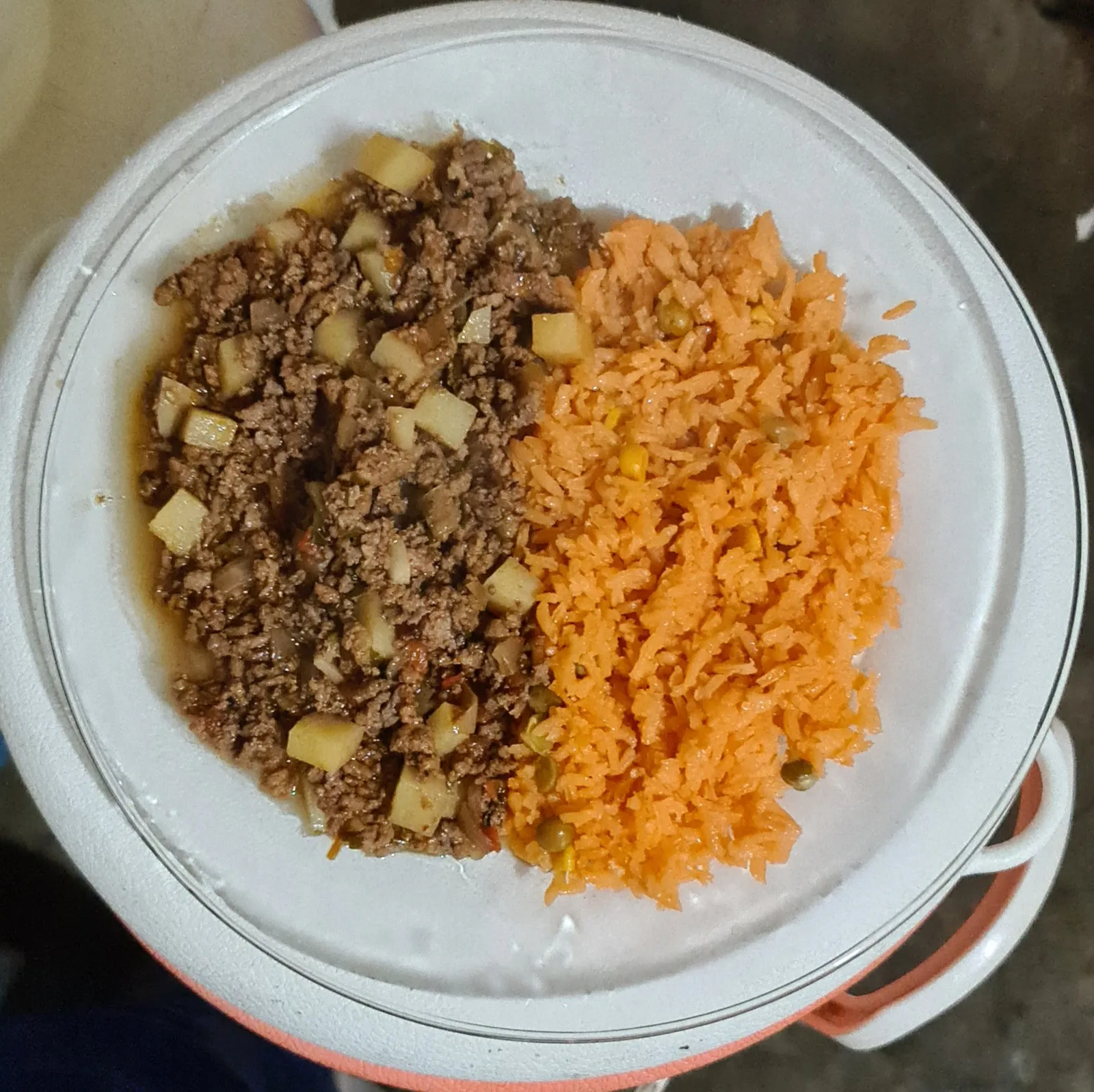 El sazón "Desyunos y Comidas" image 9