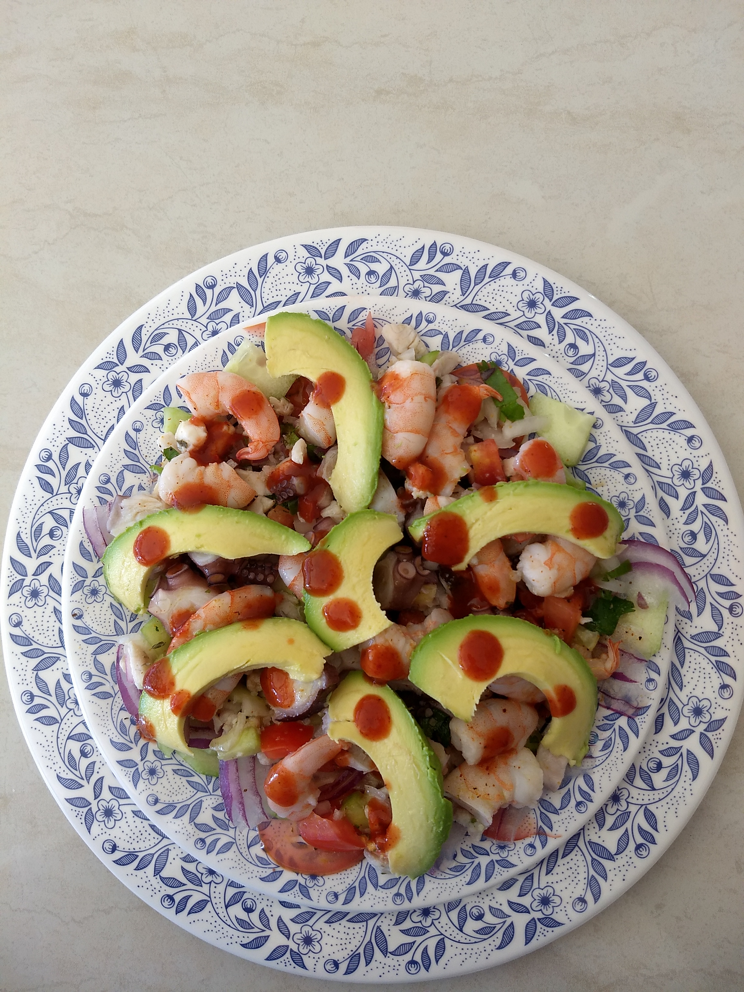 Mariscos yebra image 1