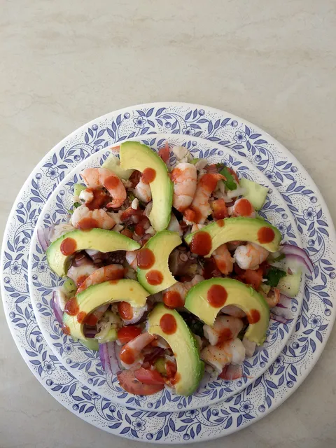 Mariscos yebra image 1
