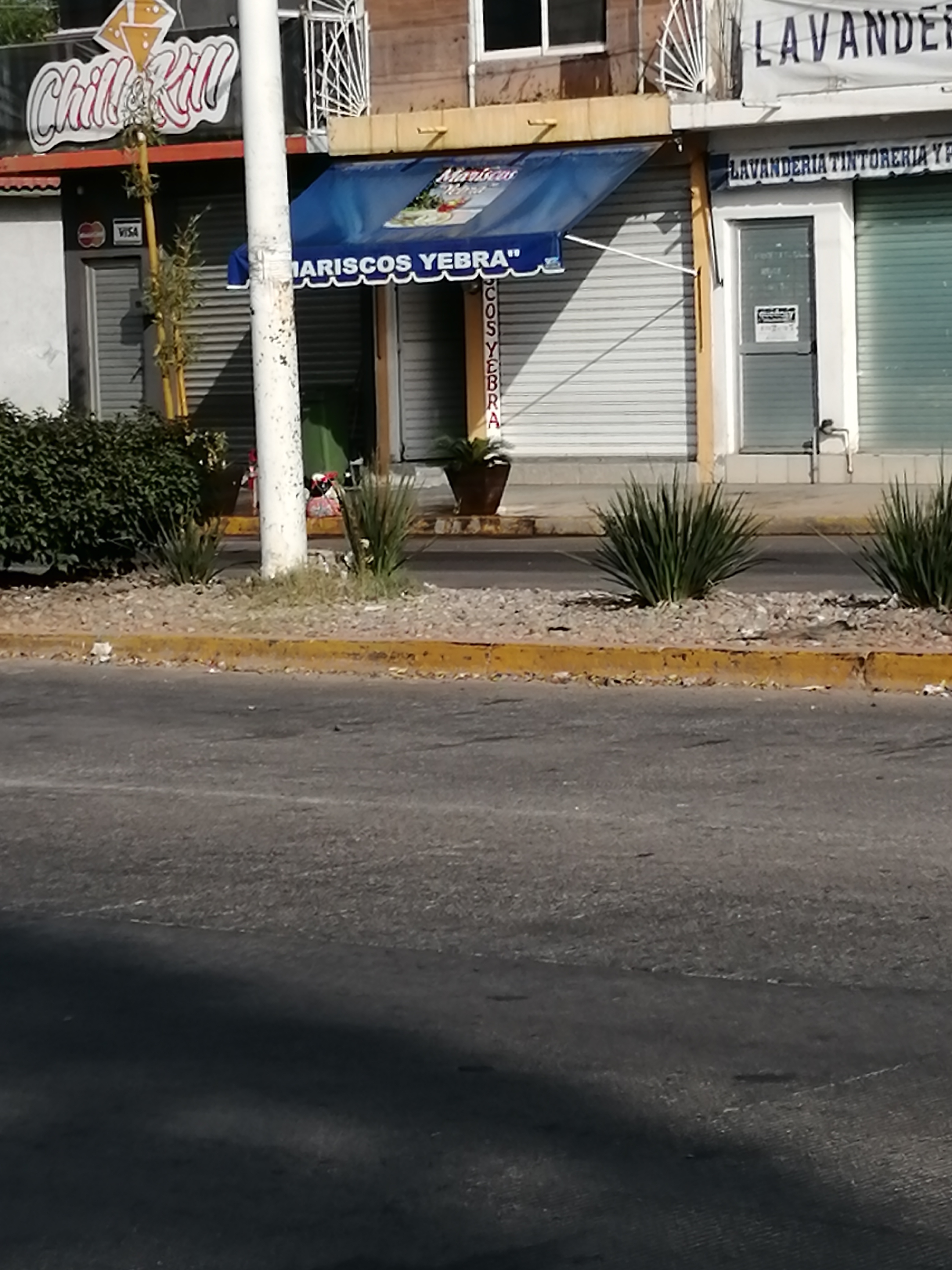 Mariscos yebra image 2