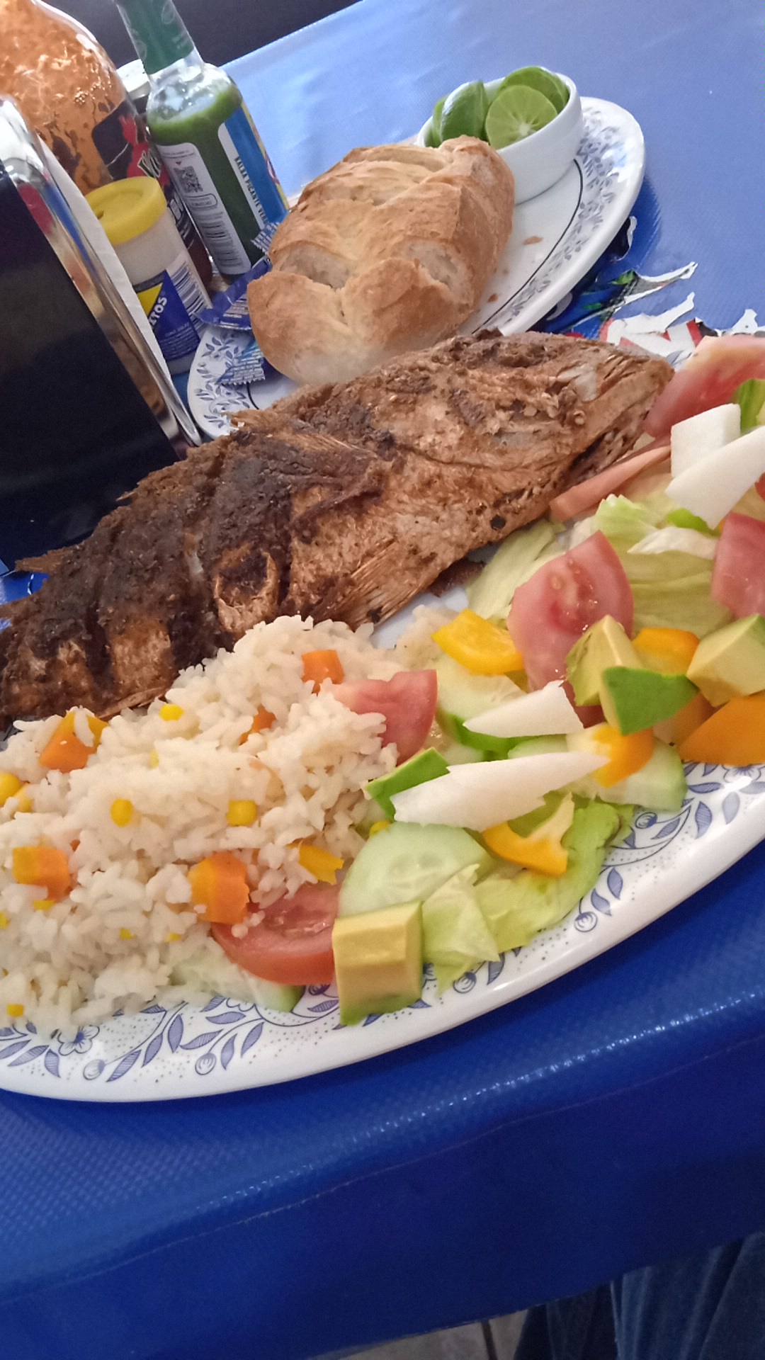 Mariscos yebra image 4