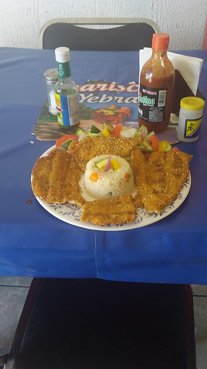 Mariscos yebra image 5