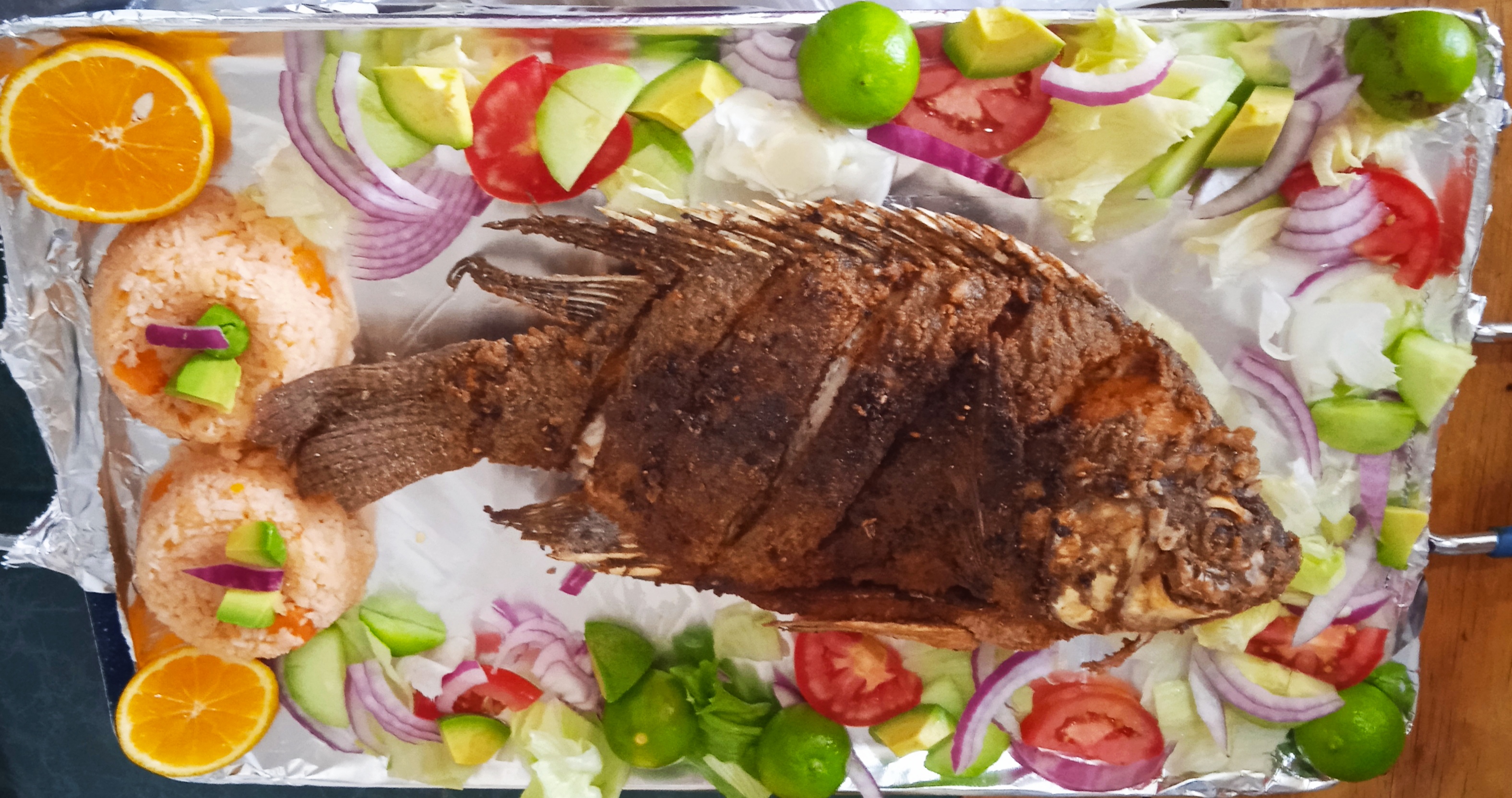 Mariscos yebra image 7