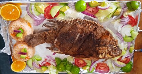 Mariscos yebra image 7