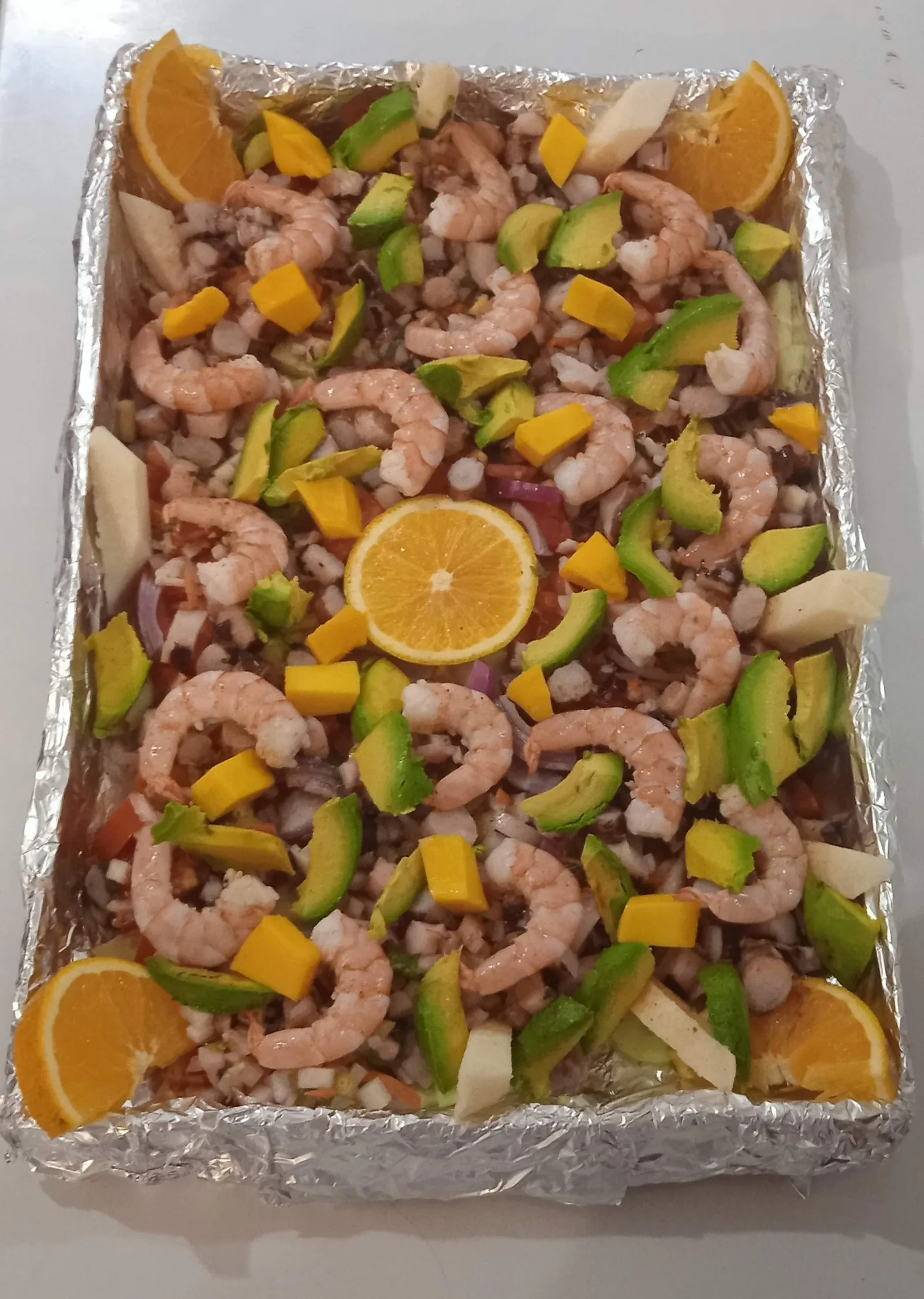 Mariscos yebra image 8