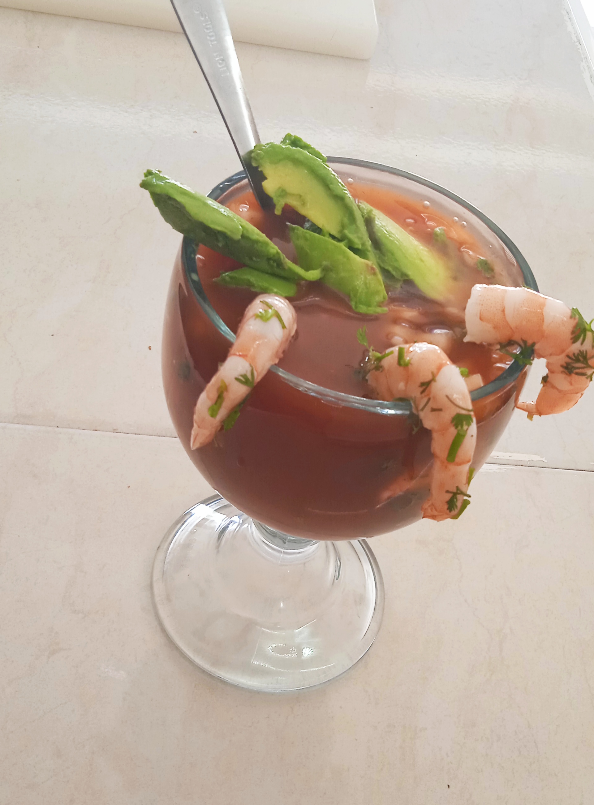 Mariscos yebra image 9