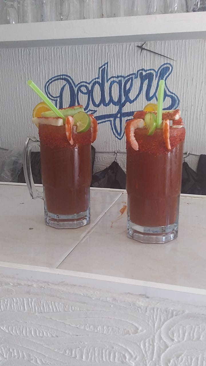 Mariscos yebra image 10