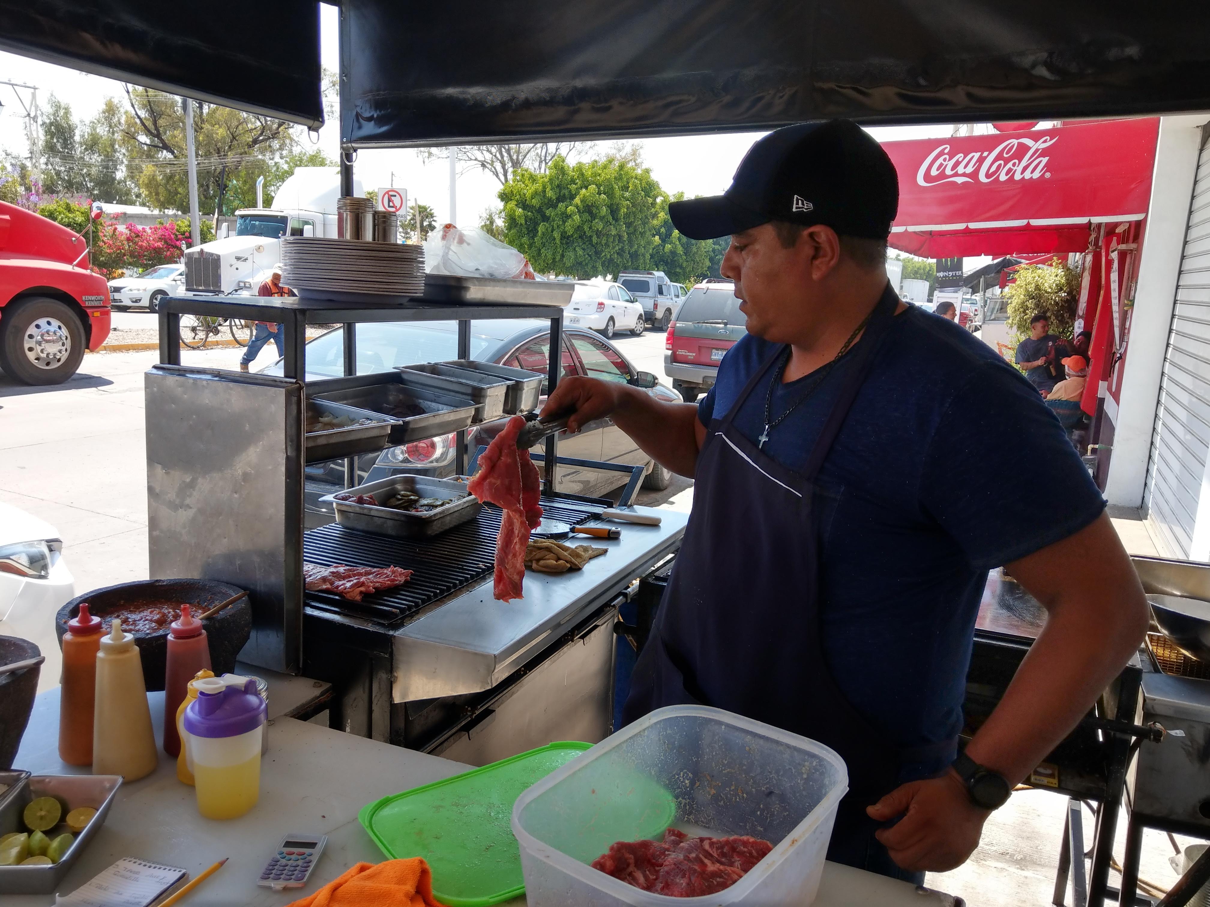 J.M.Bar and Grill image 2