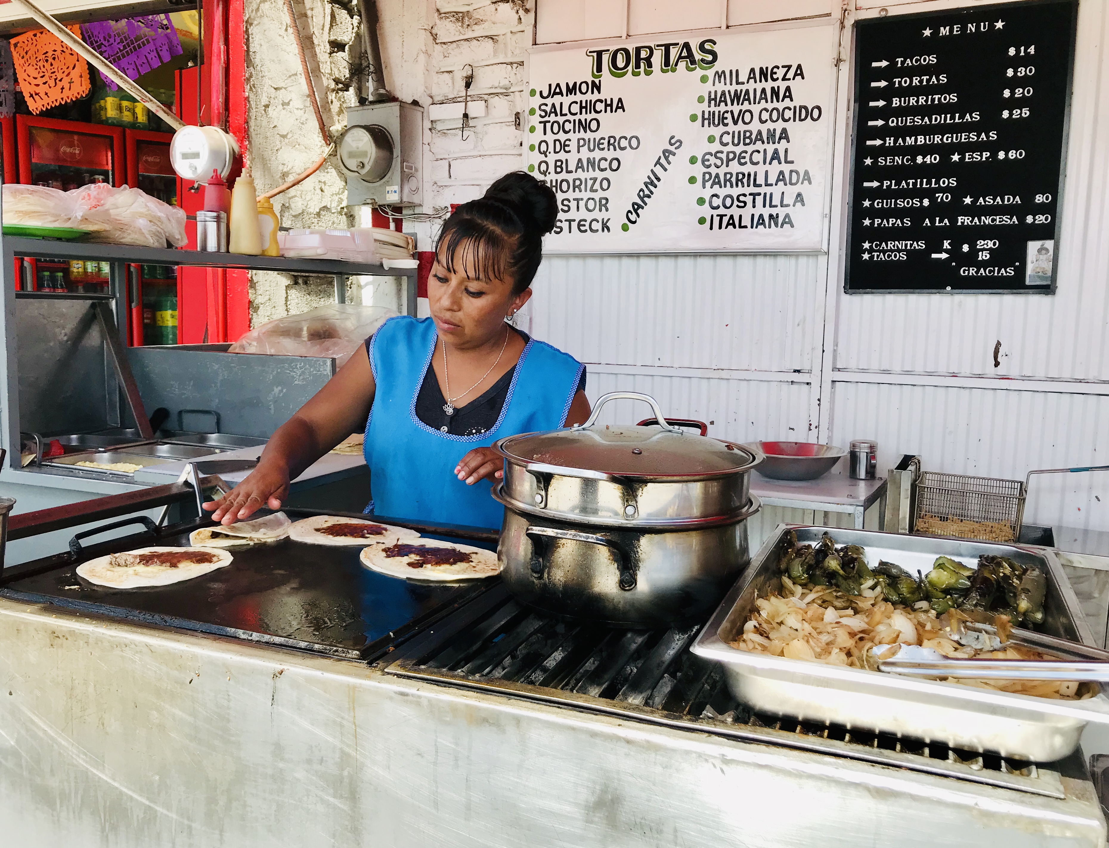 J.M.Bar and Grill image 3