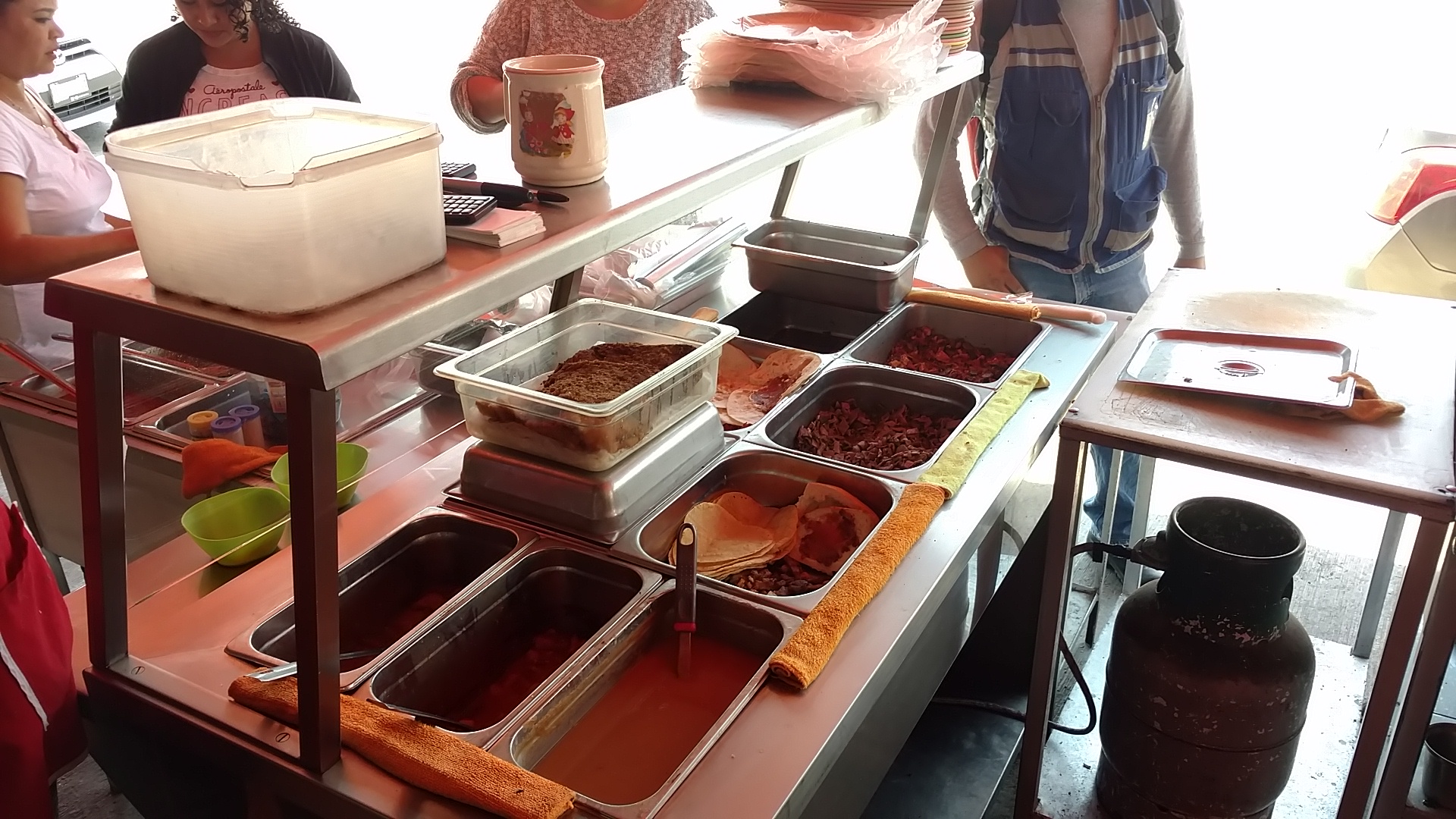 J.M.Bar and Grill image 4