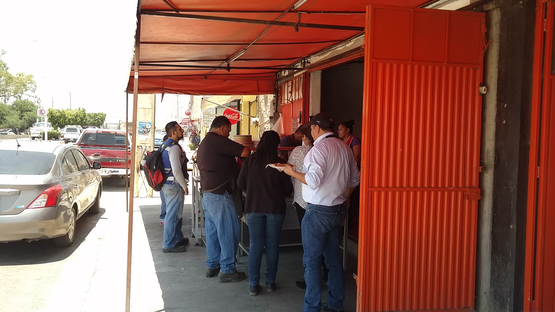 J.M.Bar and Grill image 5