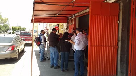 J.M.Bar and Grill image 5