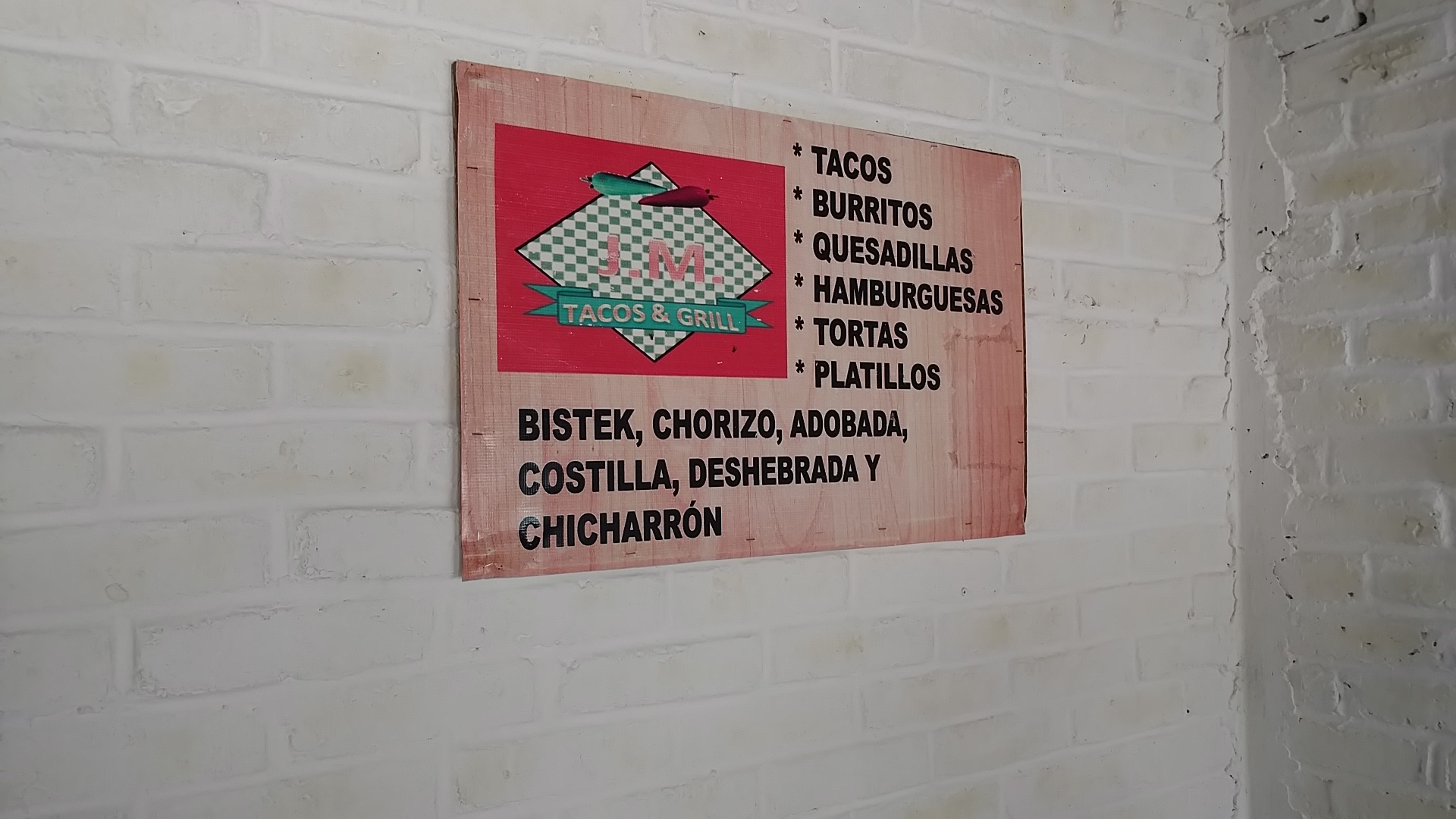 J.M.Bar and Grill image 8