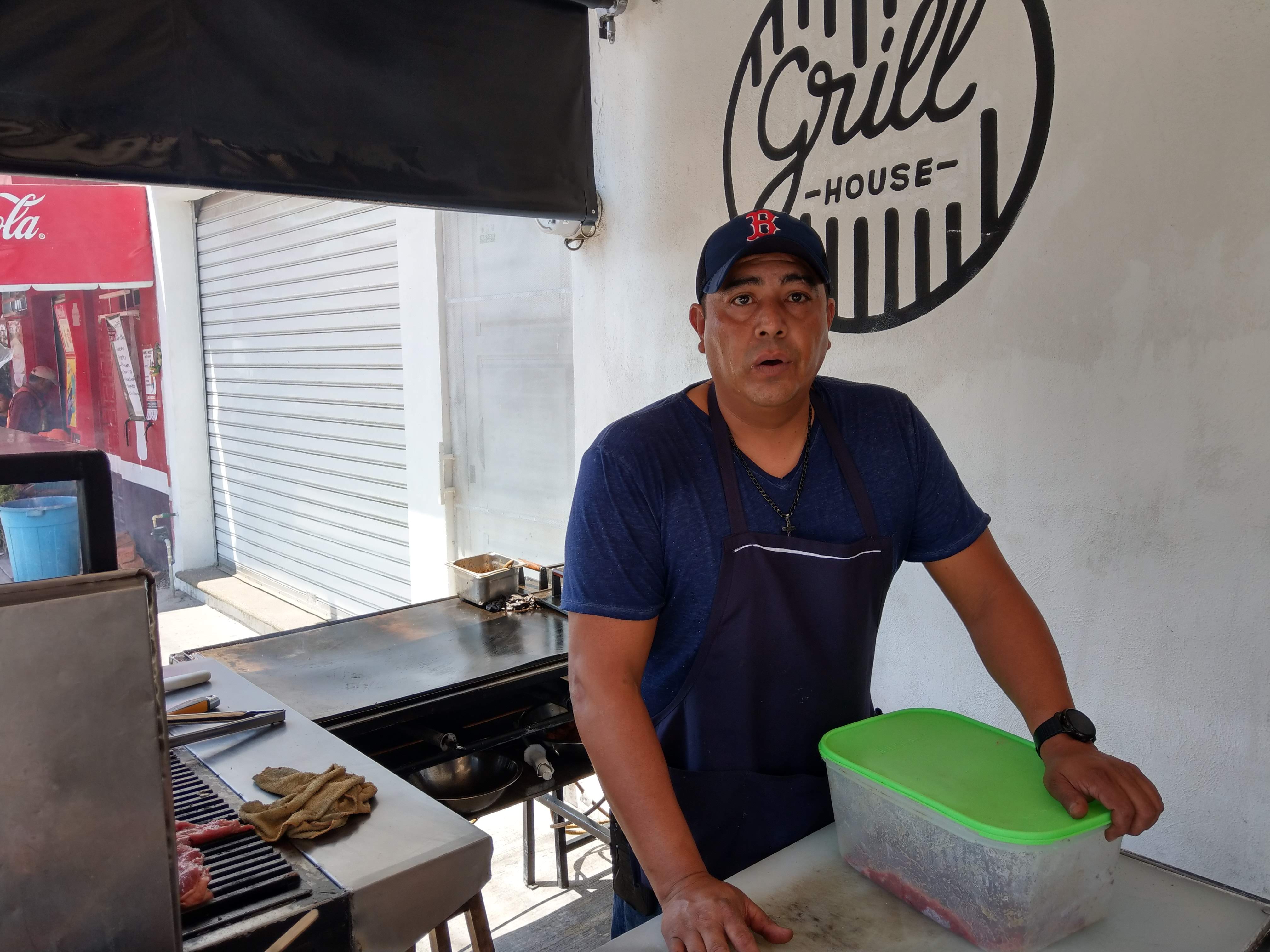 J.M.Bar and Grill image 9