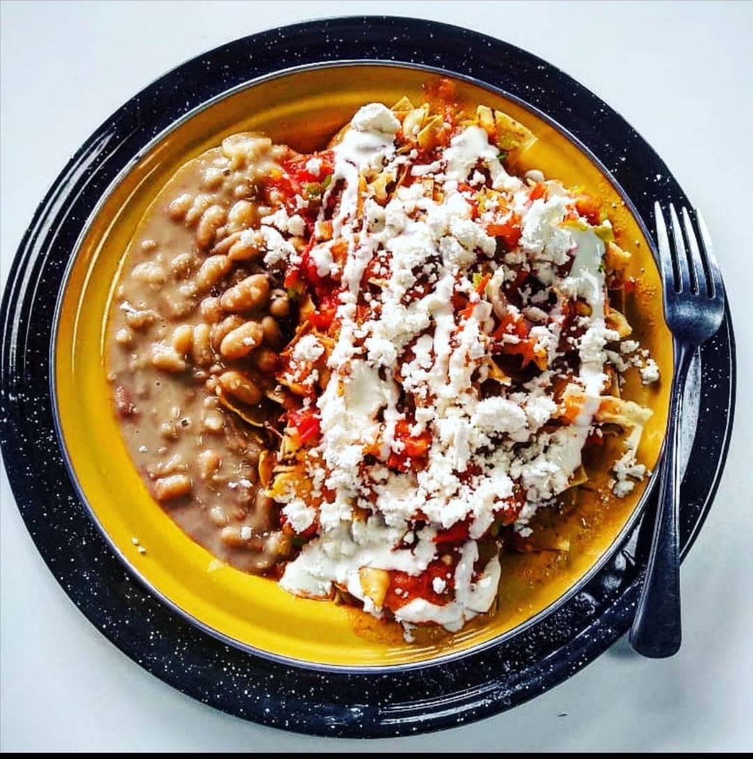 Buffet Parador La Cruz image 2