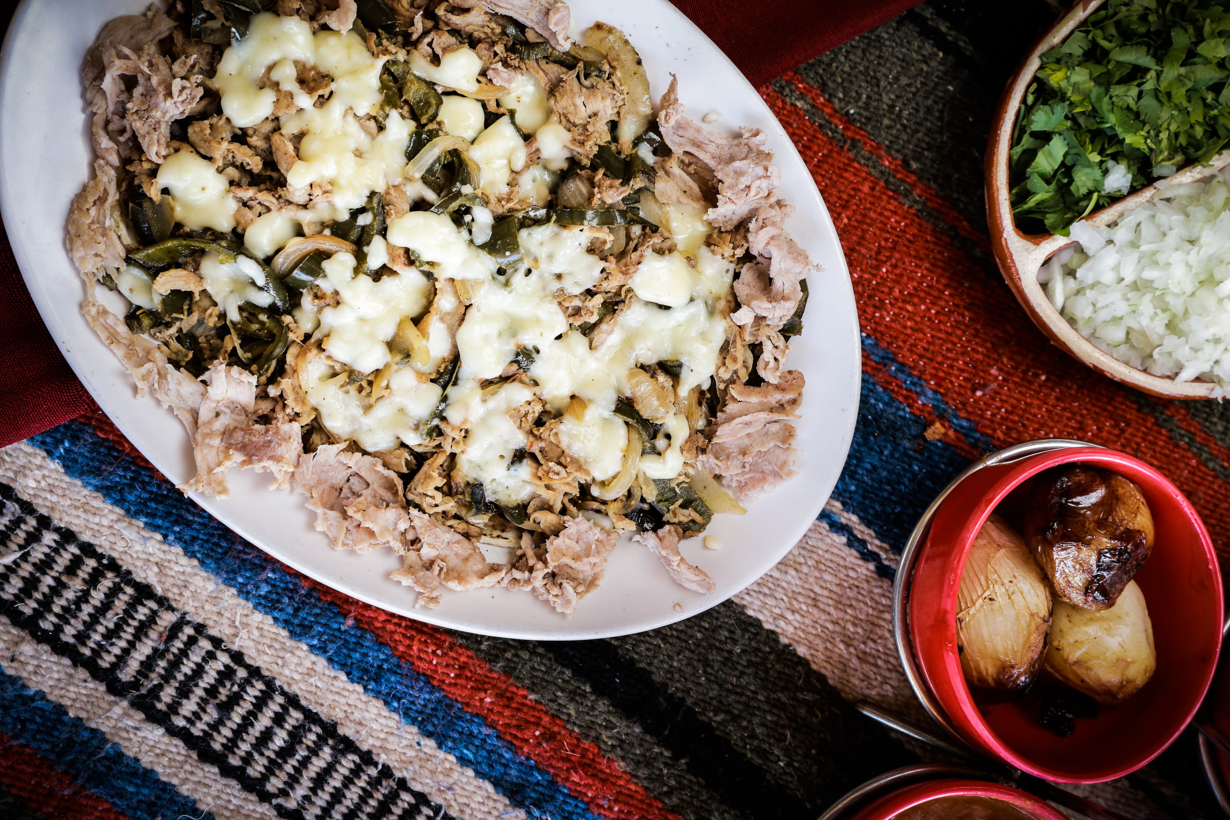 Carnes en su Jugo Del Charro image 2