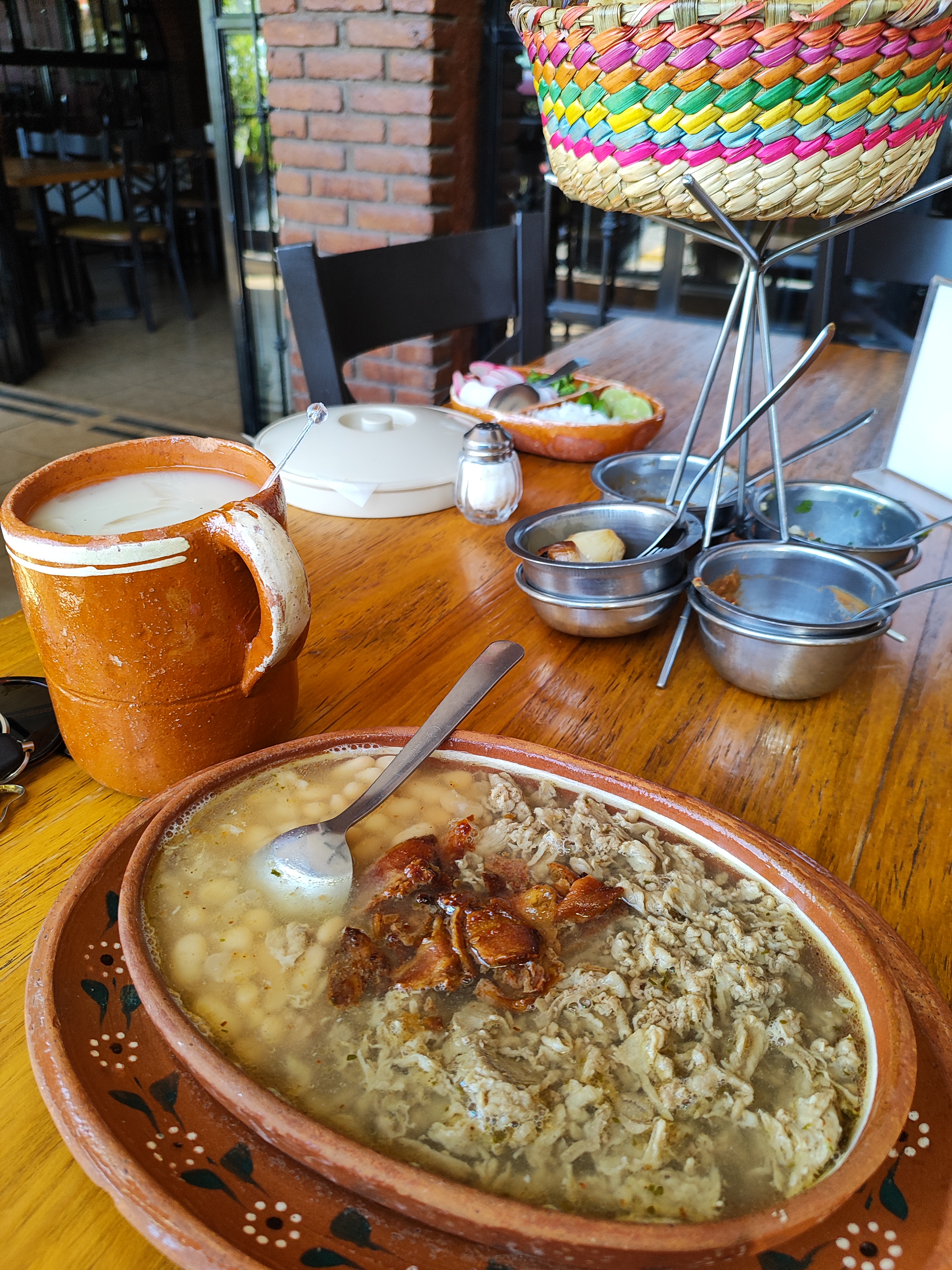 Carnes en su Jugo Del Charro image 3